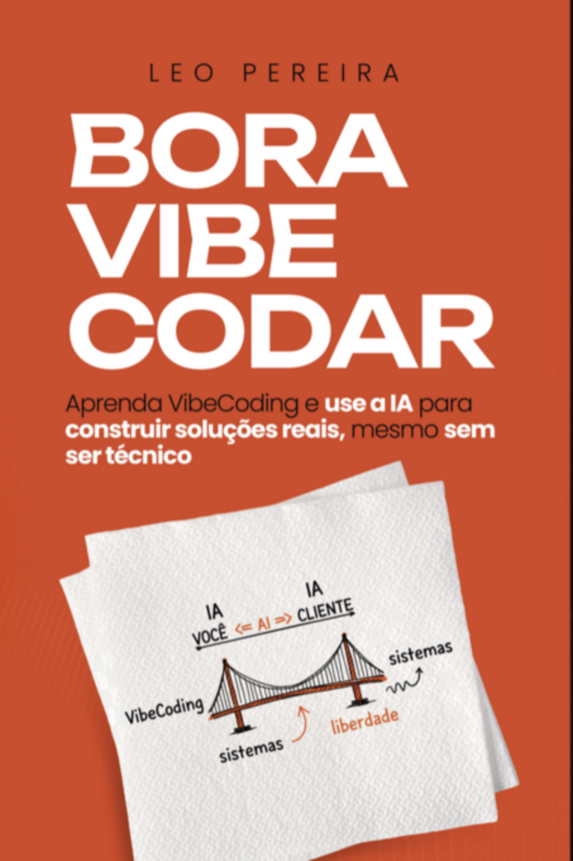 Bora Vibecodar