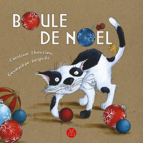 Boule de Noël