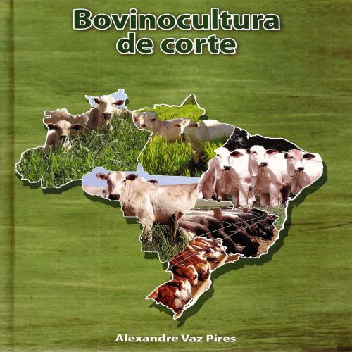 Bovinocultura de Corte - vol. I e II