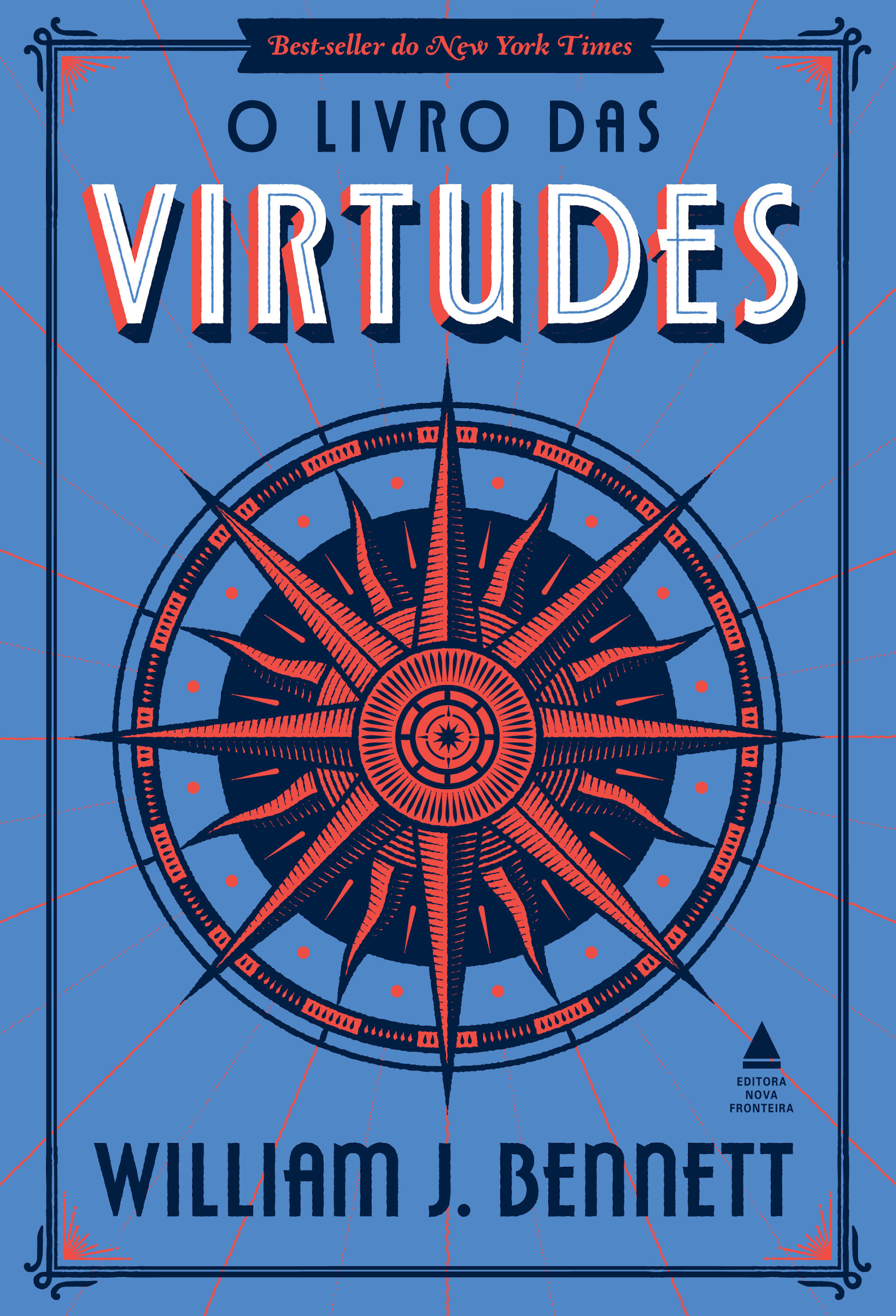 Box - O livro das virtudes