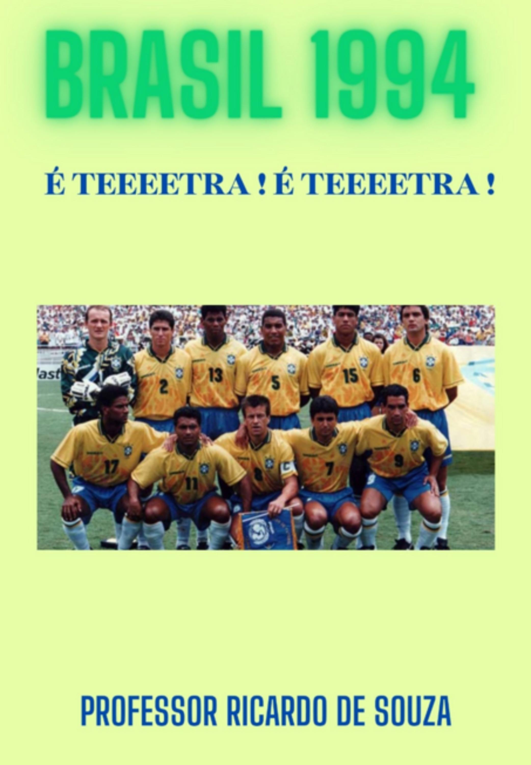 Brasil 1994