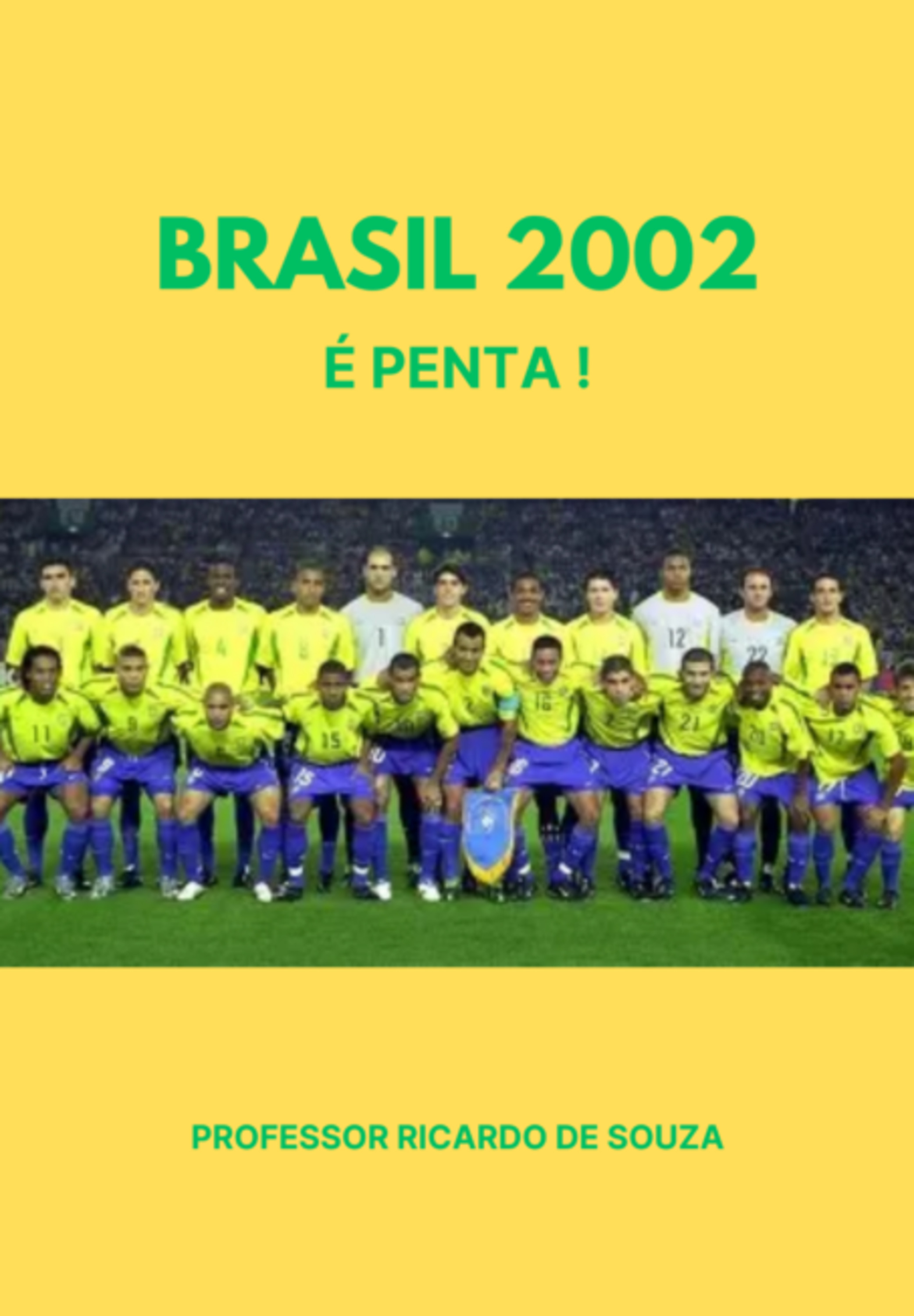 Brasil 2002