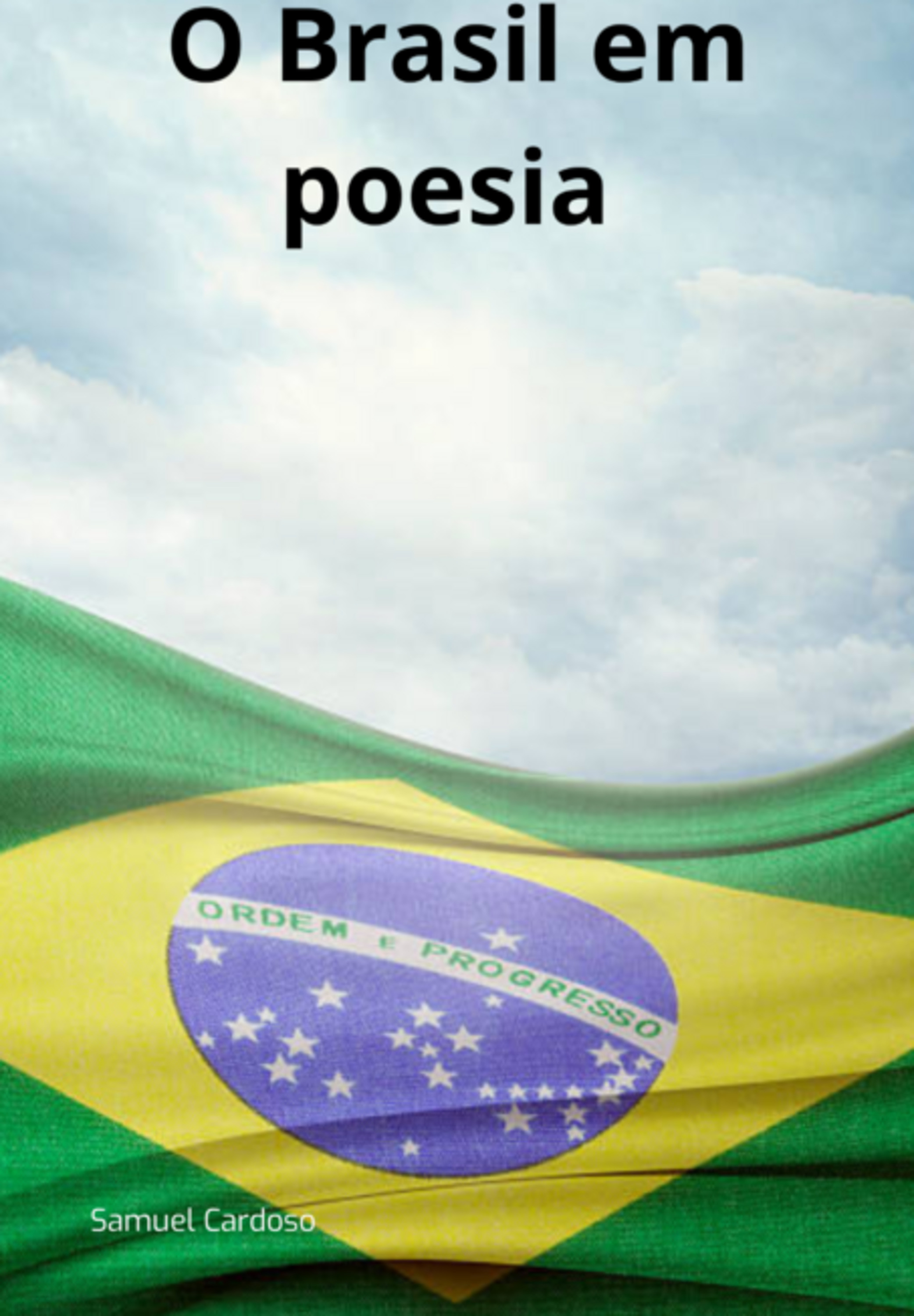 Brasil Em Poesia