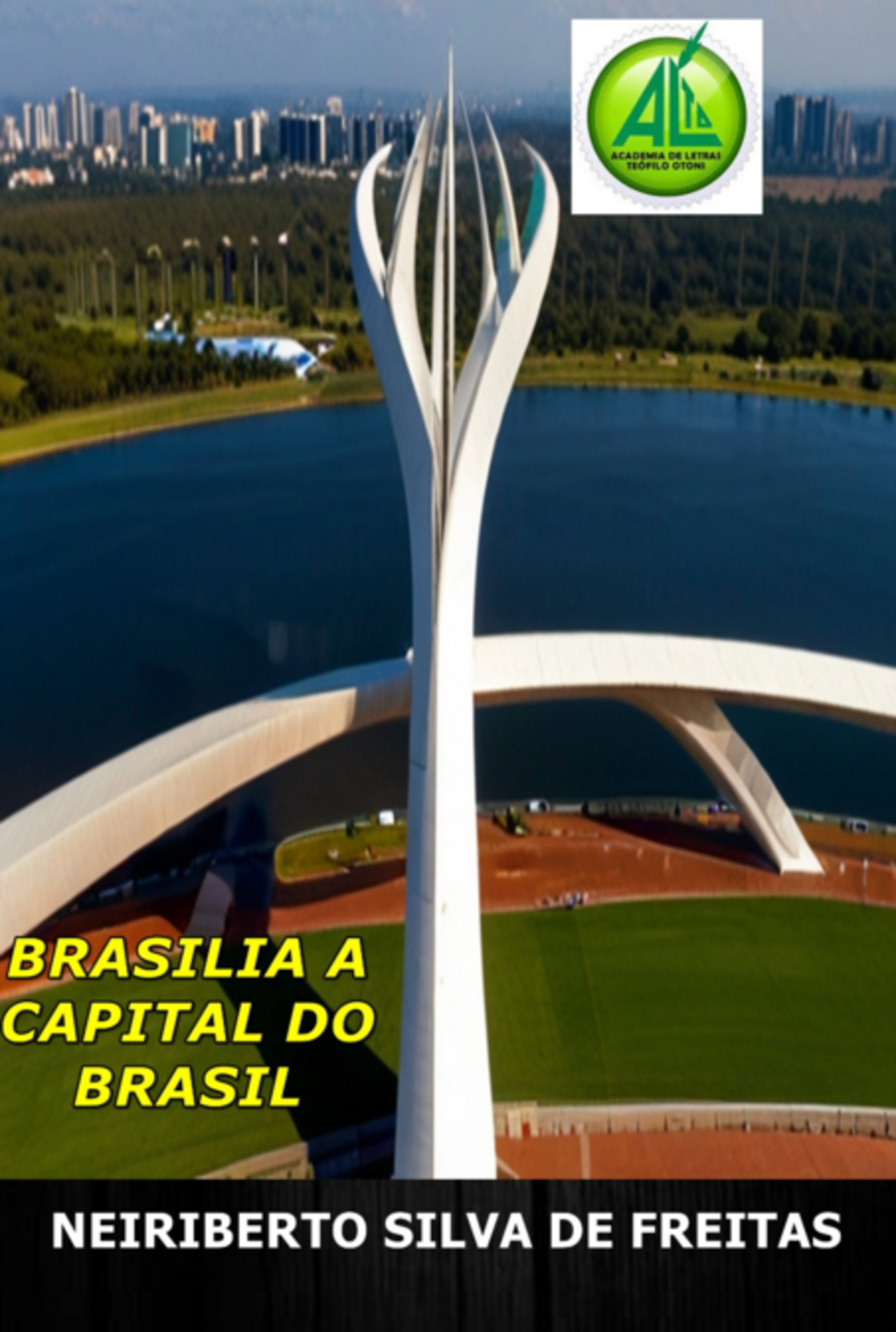 Brasília A Capital Do Brasil