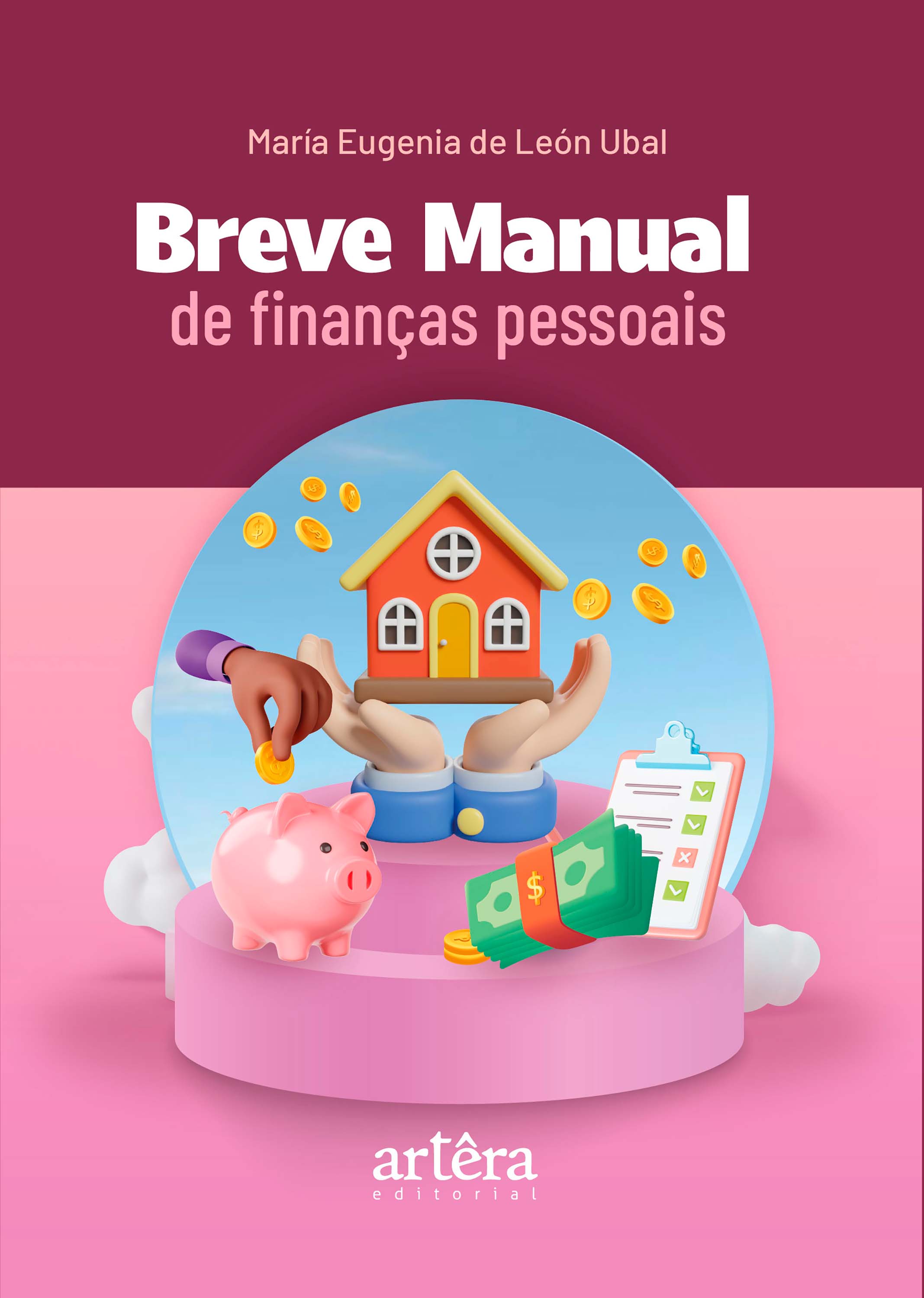 Breve Manual de Finanças Pessoais