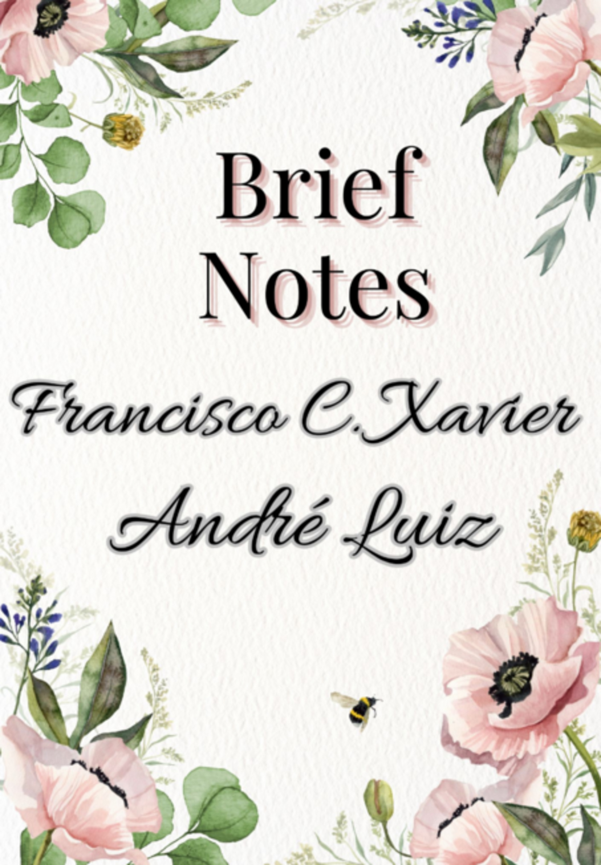 Brief Notes