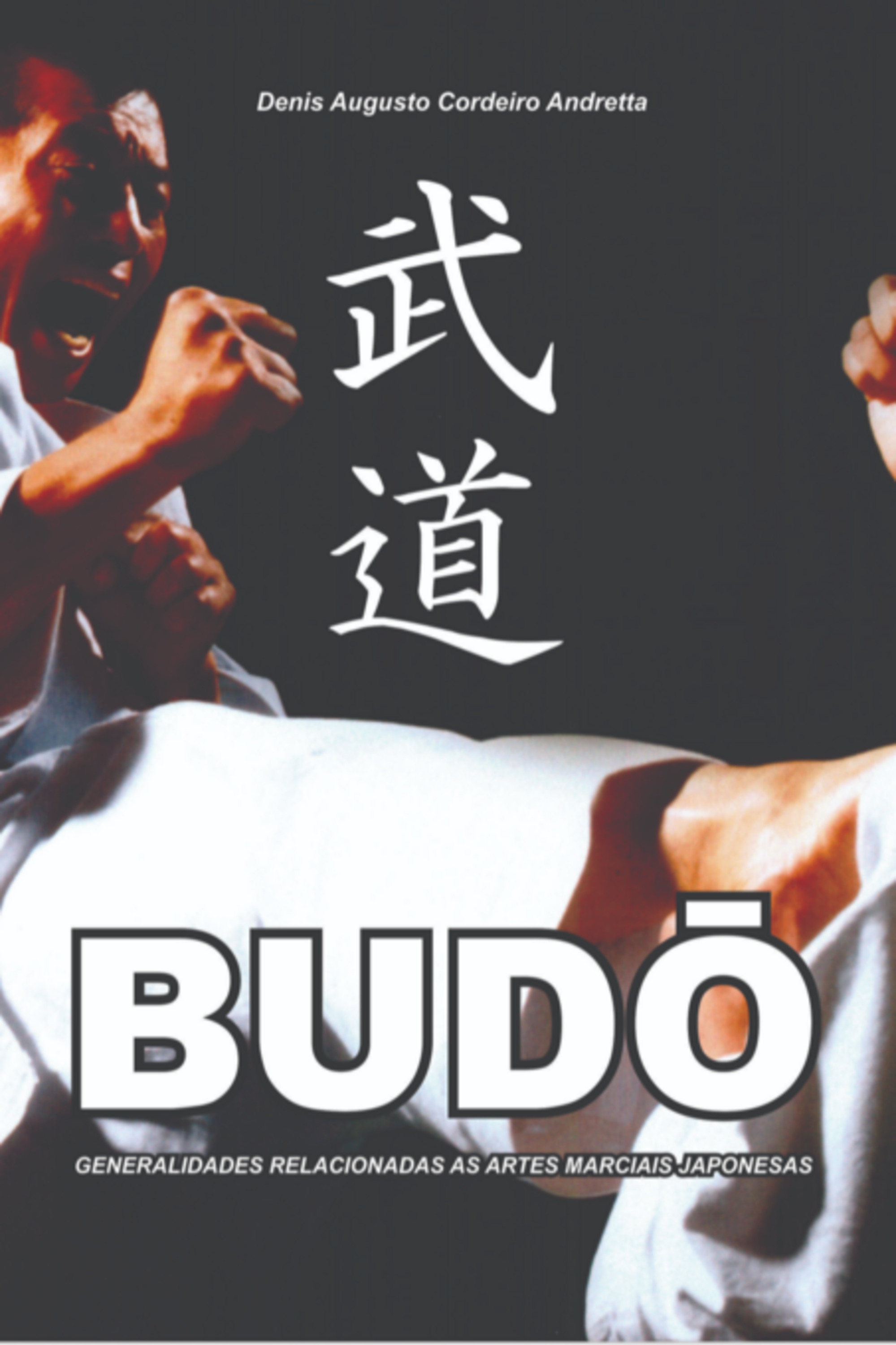 BudŌ