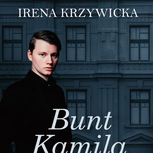 Bunt Kamila Martena