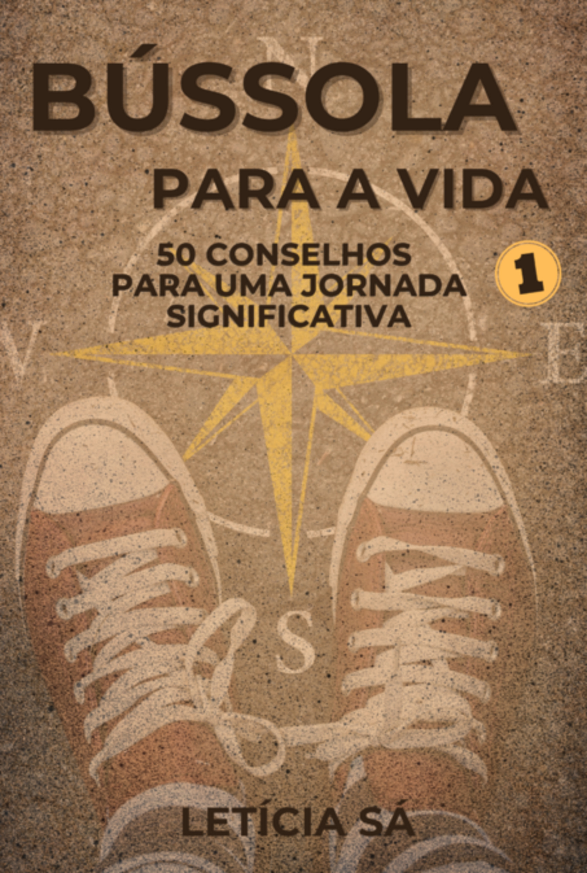 Bússola Para A Vida