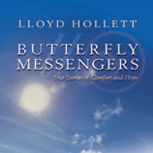 Butterfly Messengers