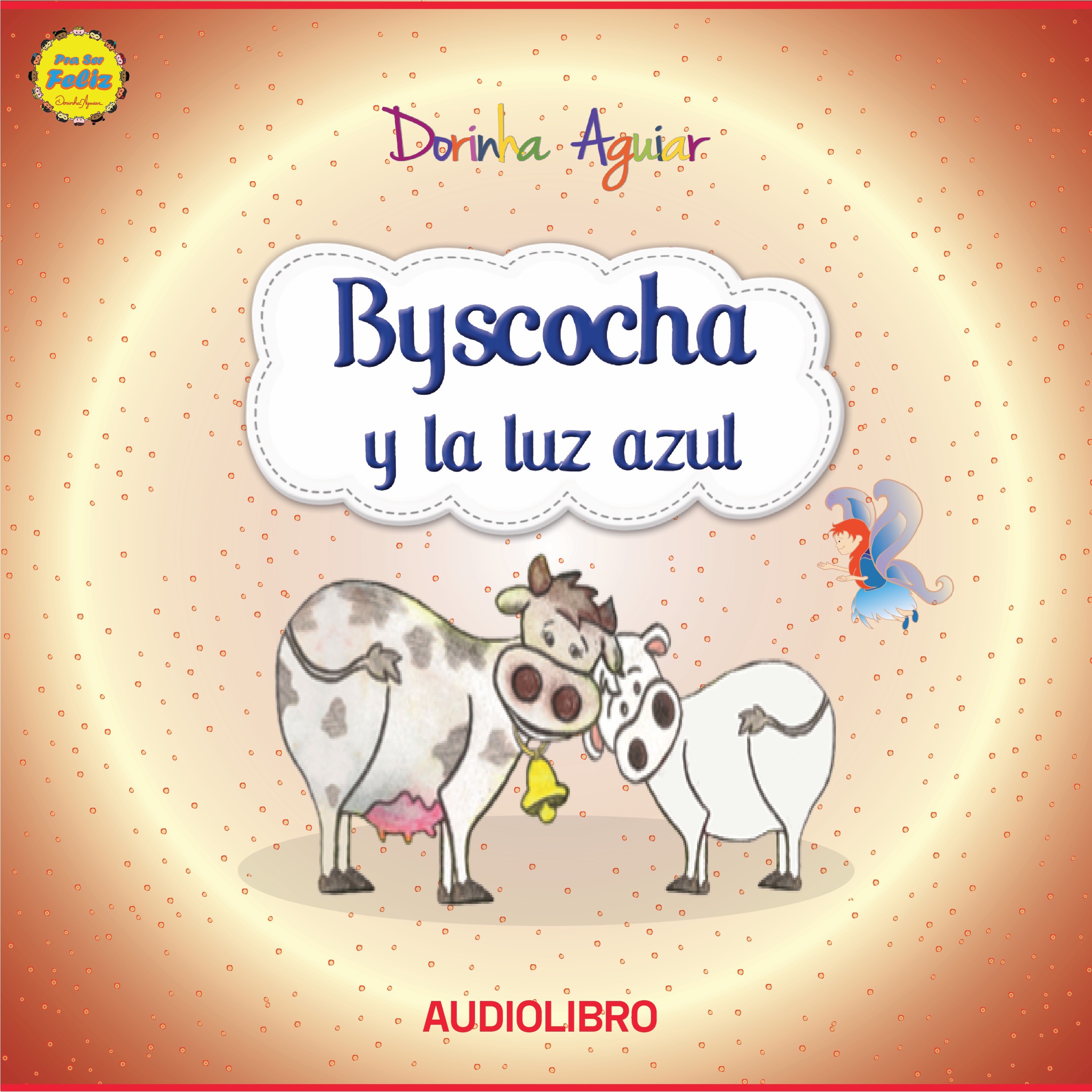 Byscocha y la luz azul