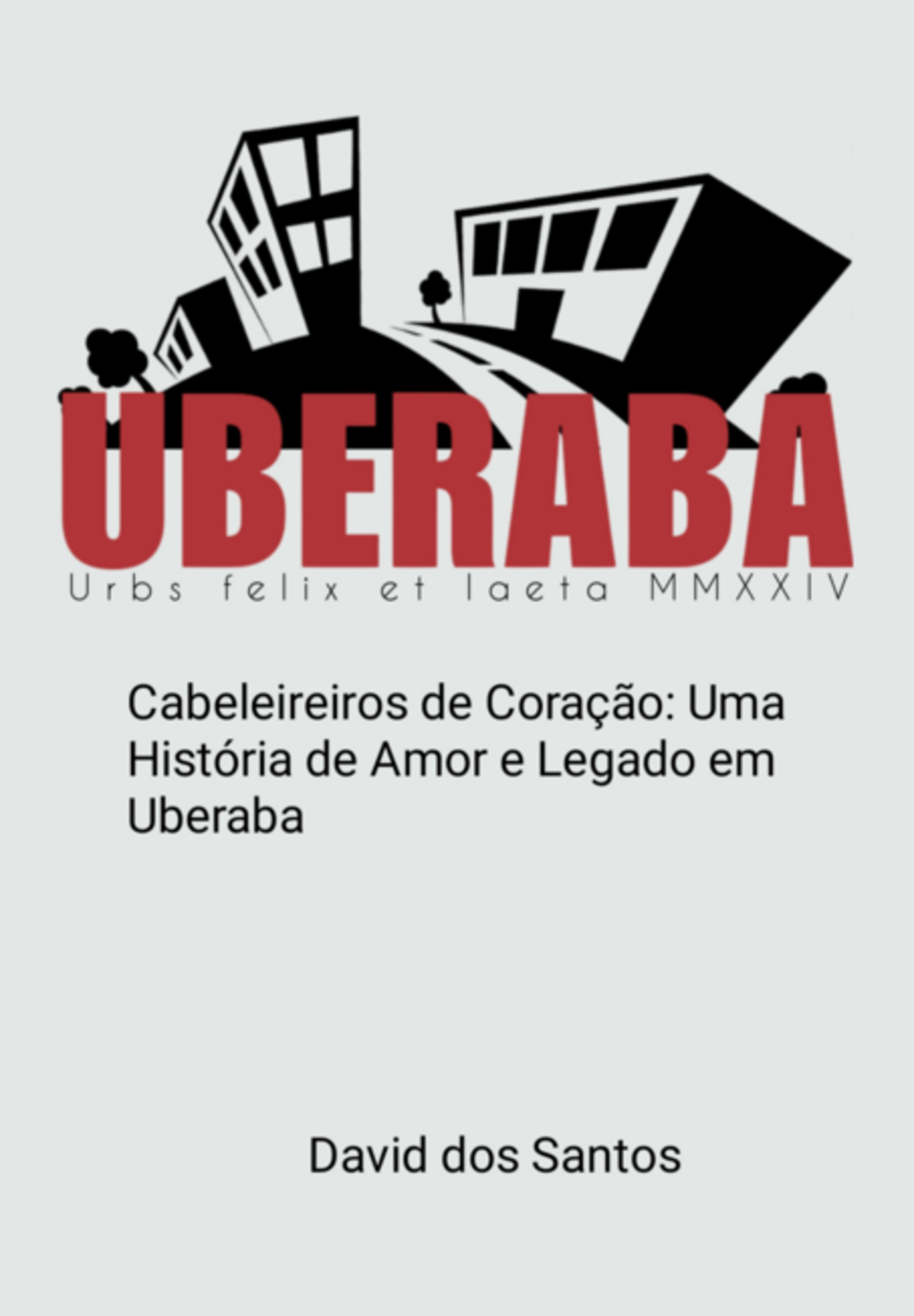 Cabeleireiros De Coração: Uma História De Amor E Legado Em Uberaba