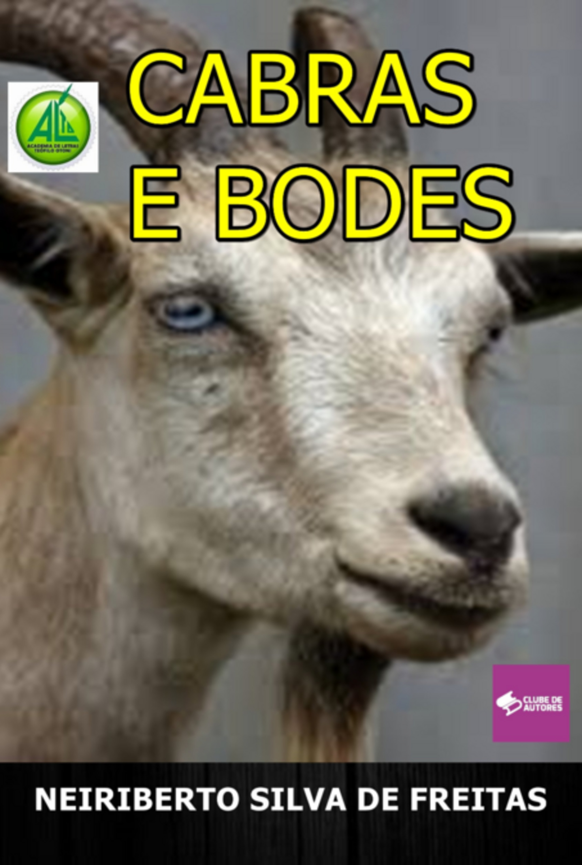 Cabras E Bodes