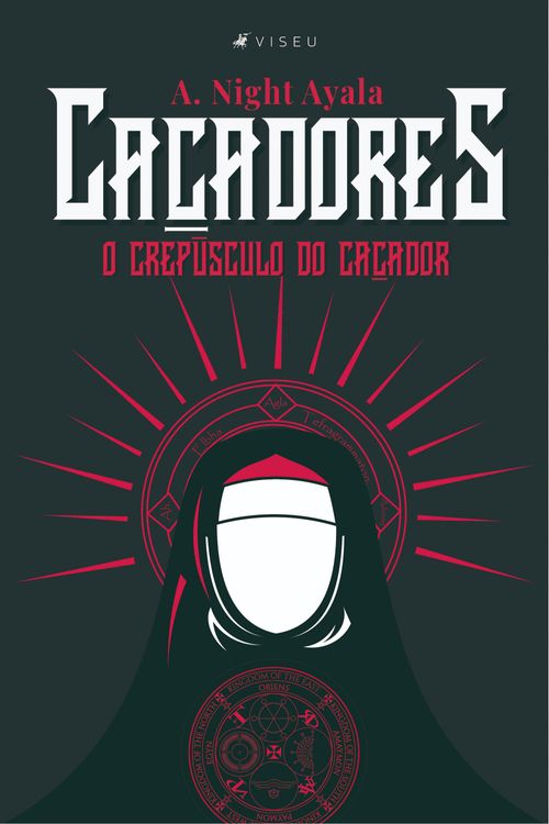 Caçadores