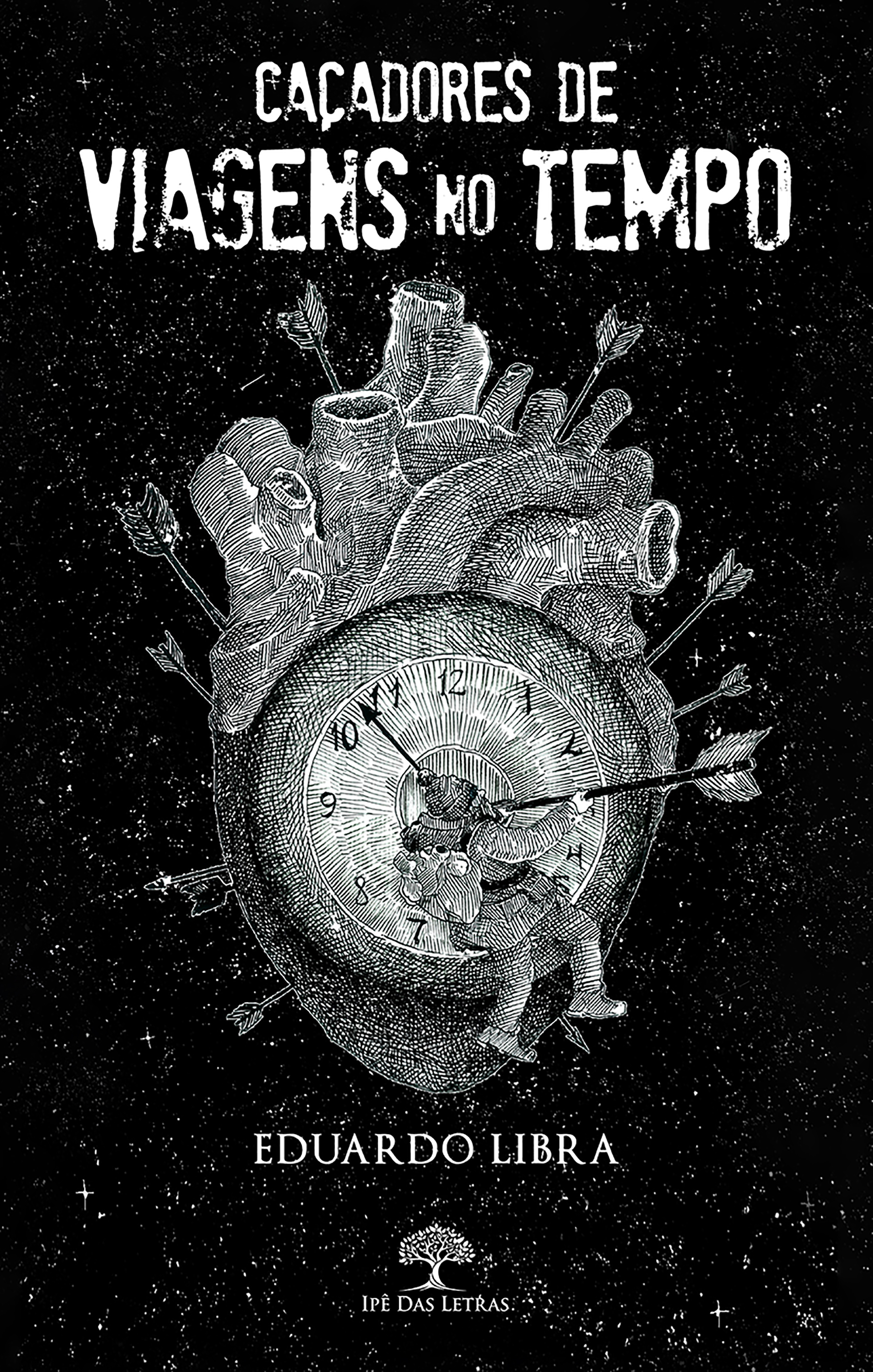 Caçadores de viagens no tempo