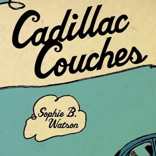 Cadillac Couches