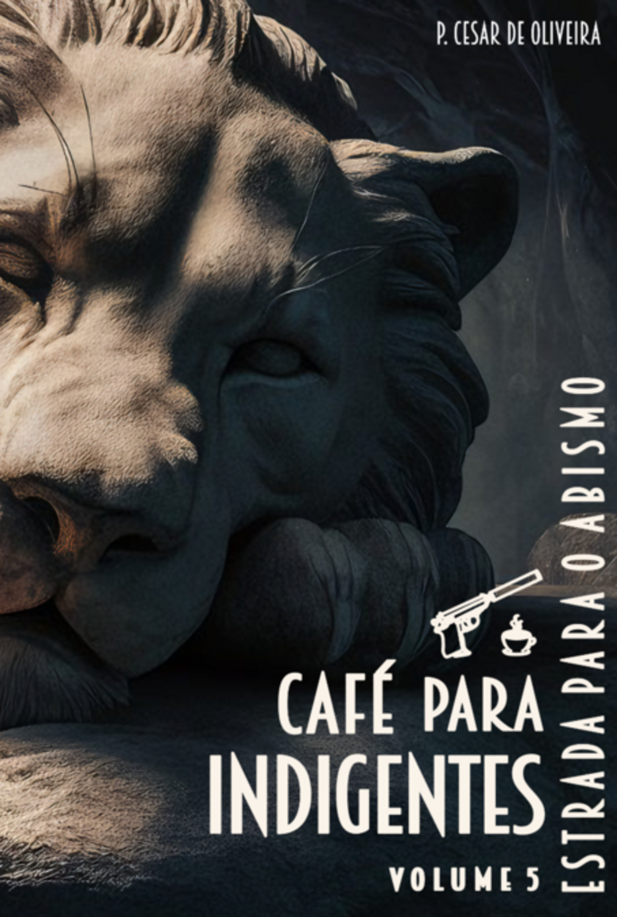 Café Para Indigentes - Volume 5