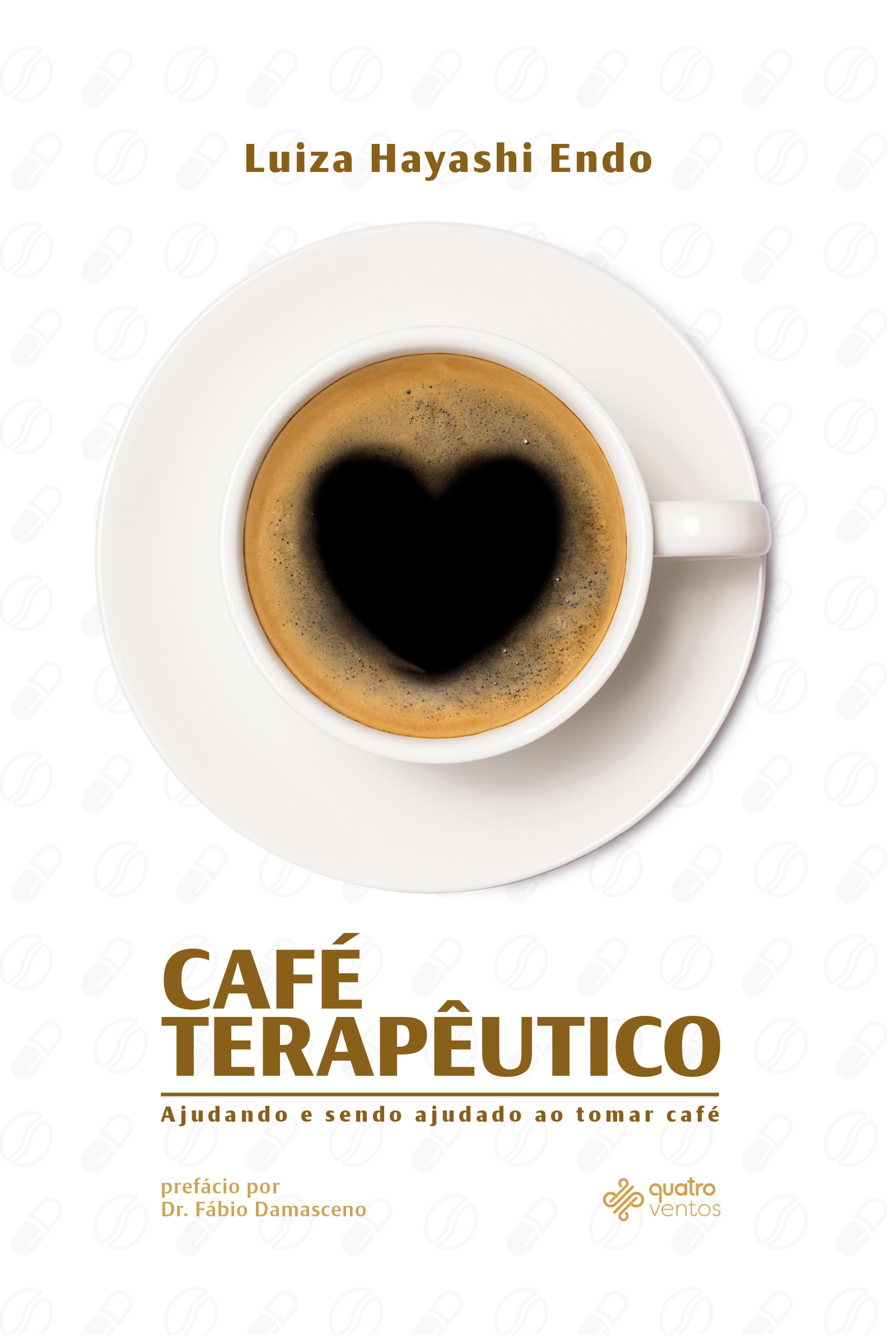 Café terapêutico