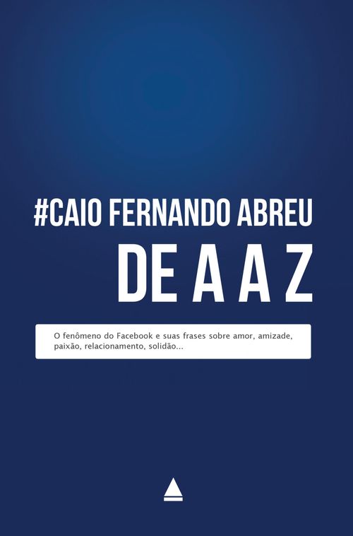 Caio de A a Z