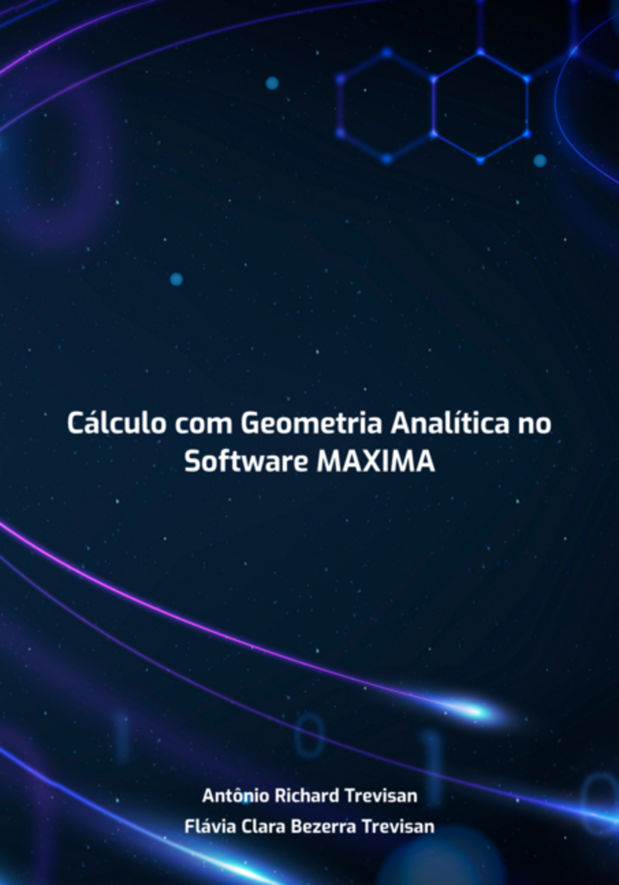 Cálculo Com Geometria Analítica No Software Maxima