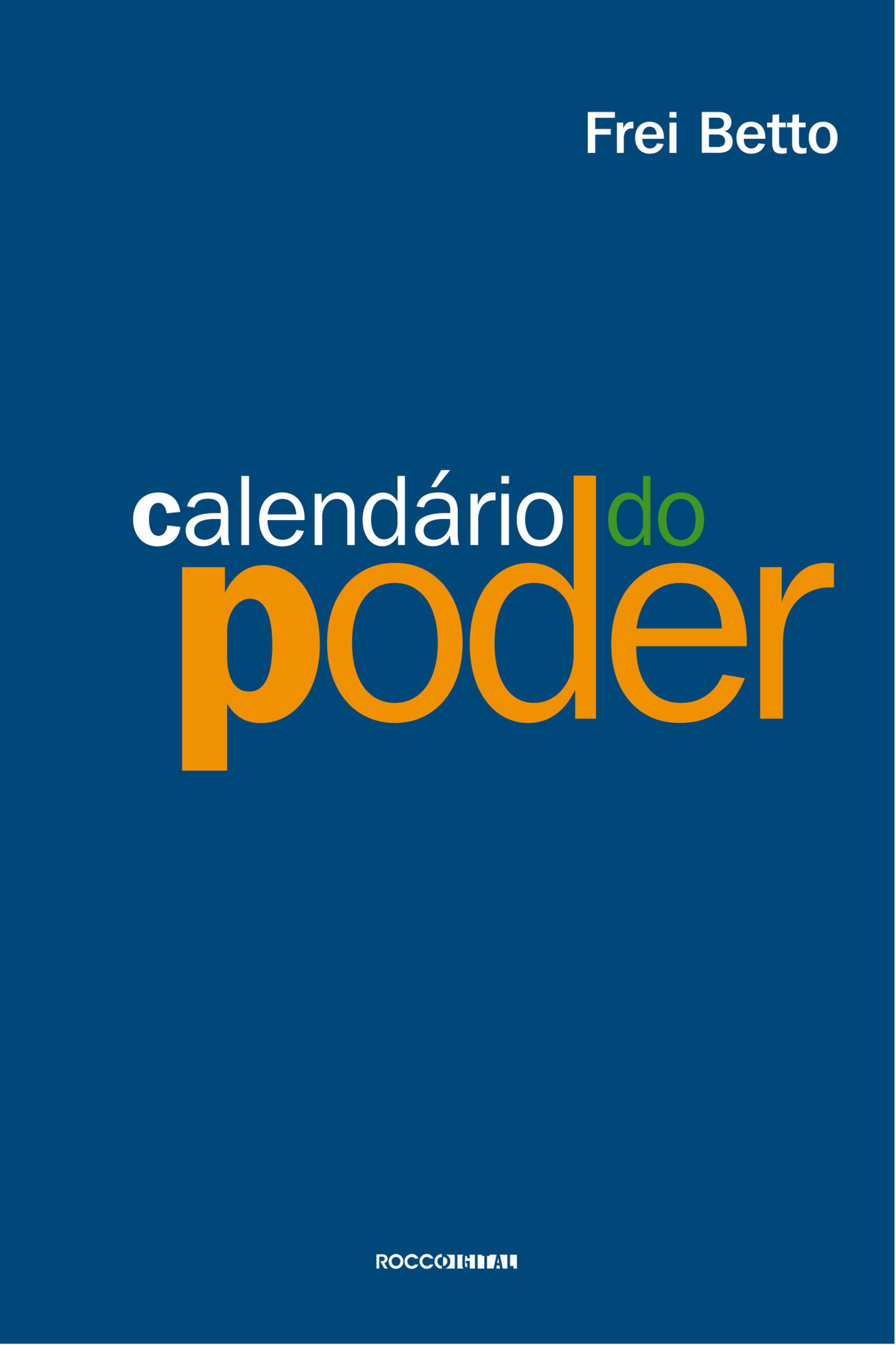 Calendário do poder