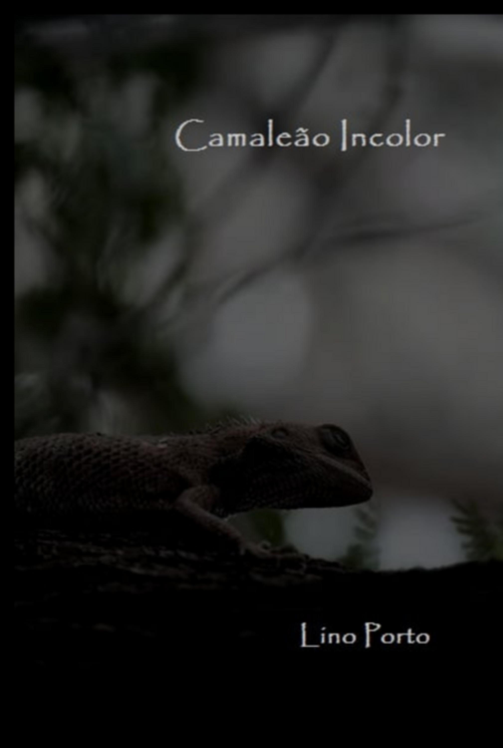 Camaleão Incolor