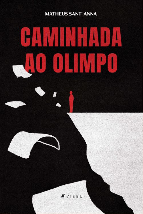 Caminhada ao Olimpo