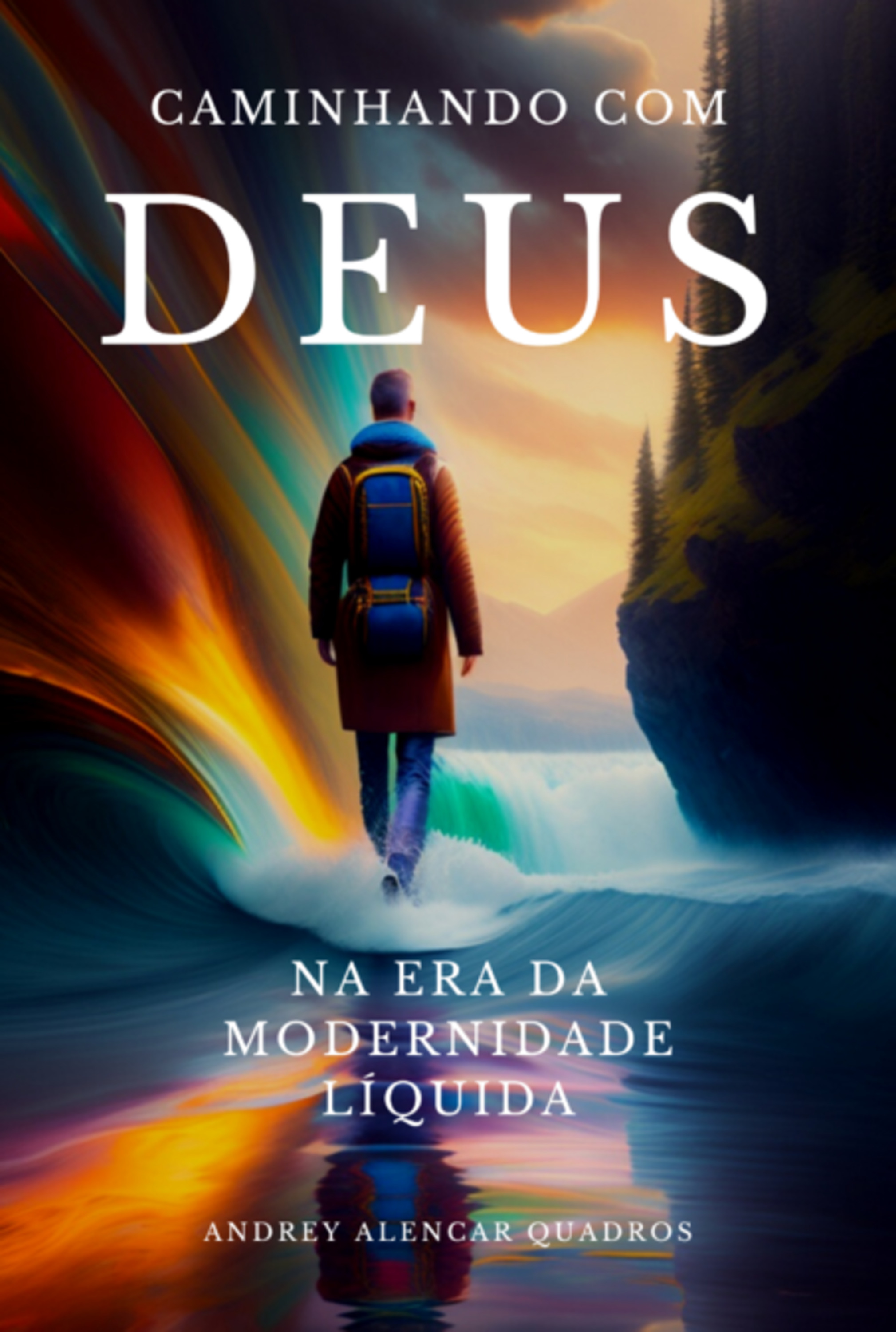 Caminhando Com Deus Na Era Da Modernidade Líquida