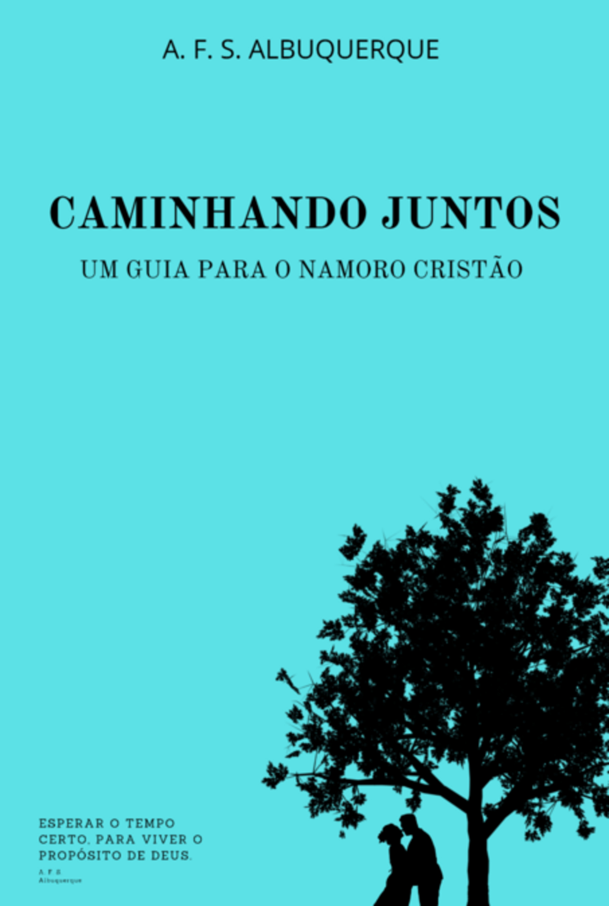 Caminhando Juntos