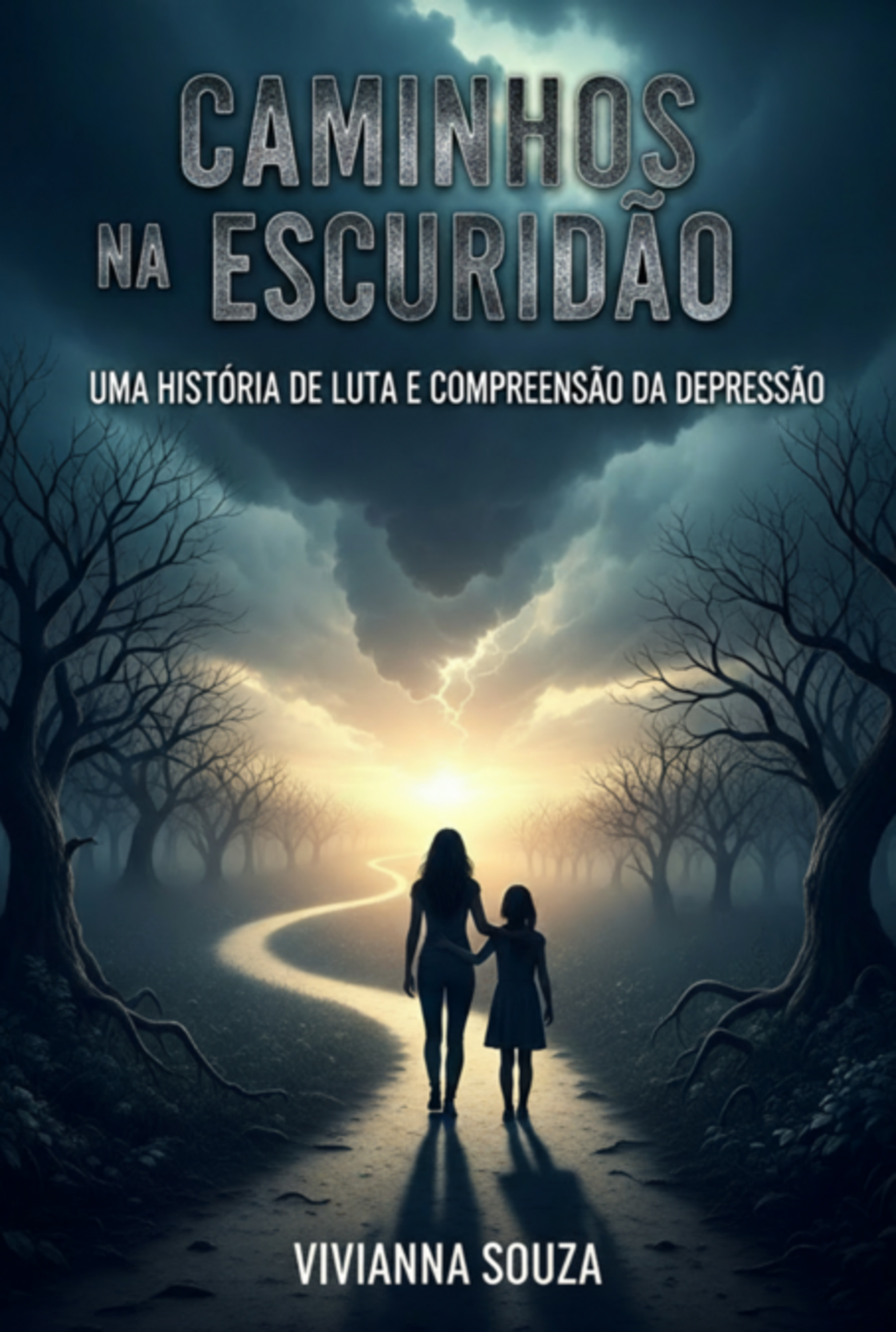 Caminho Da Escuridão.