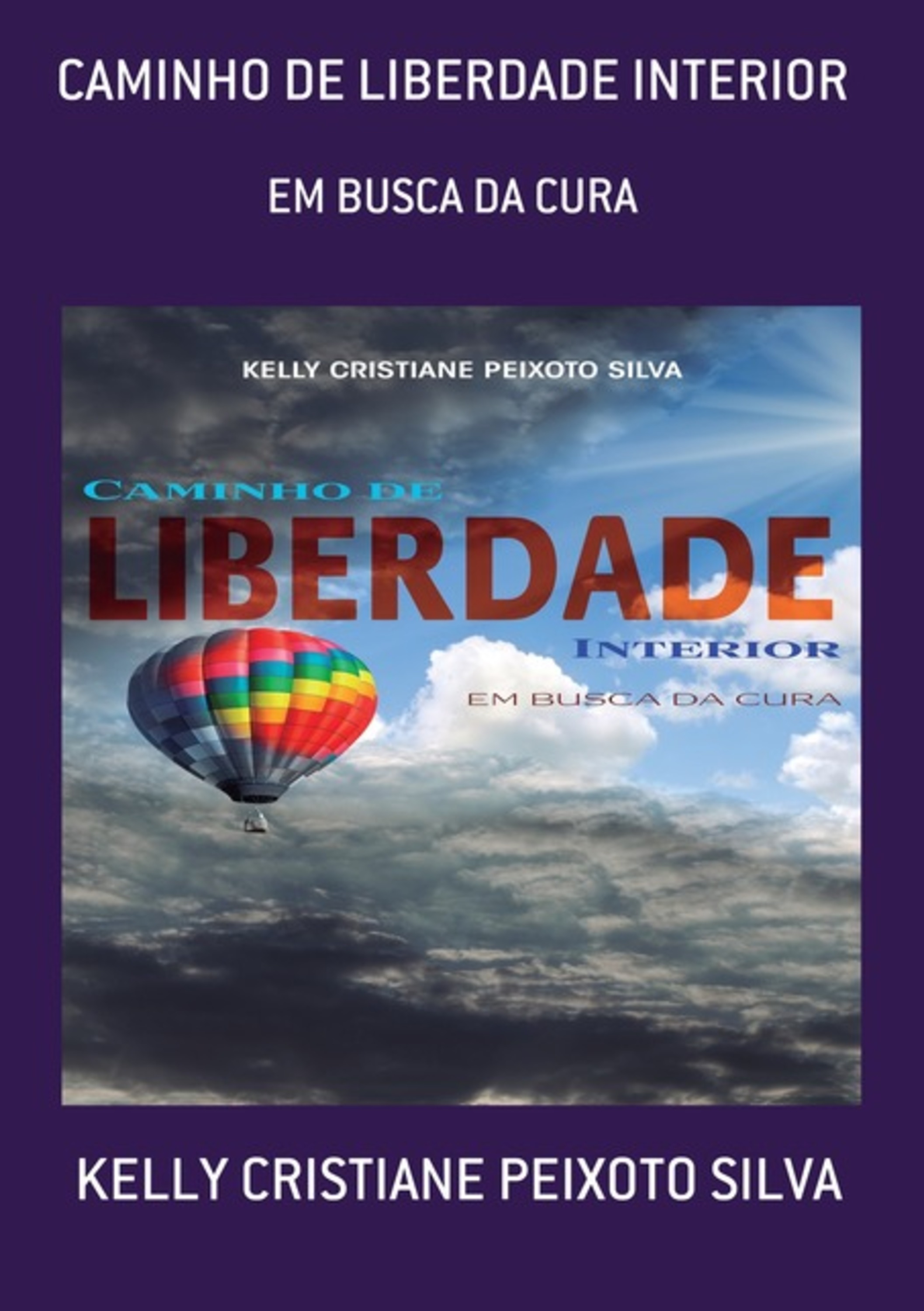 Caminho De Liberdade Interior