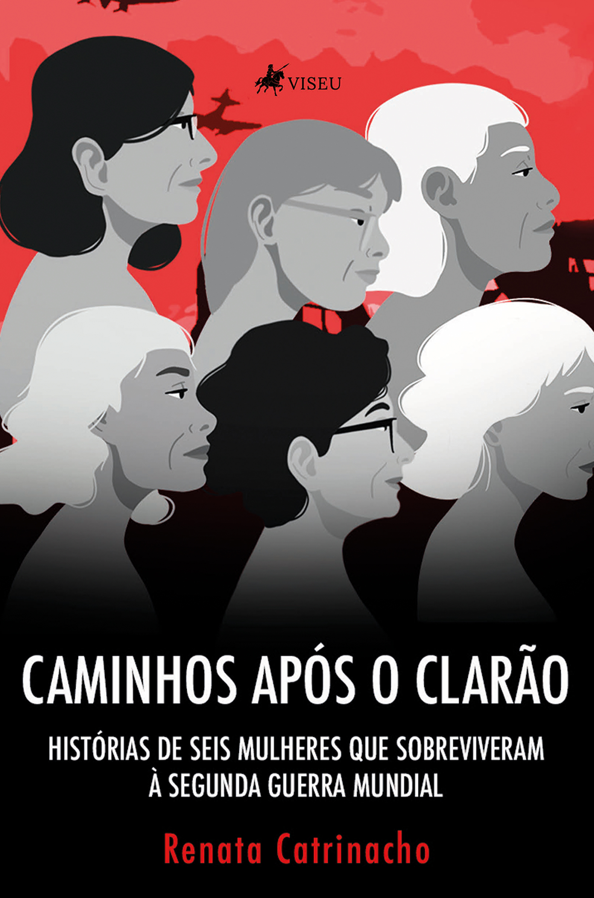 Caminhos após o clarão