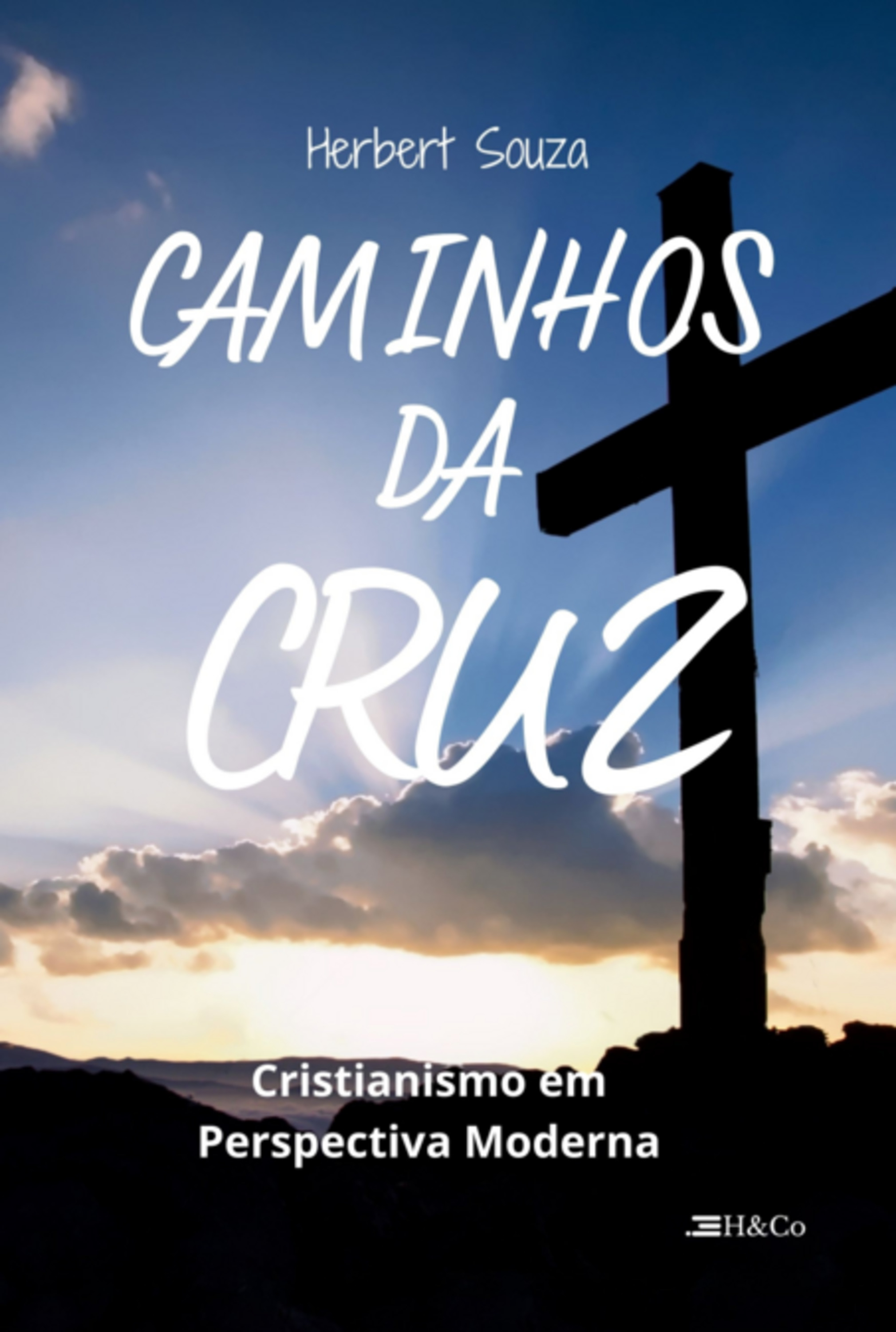 Caminhos Da Cruz