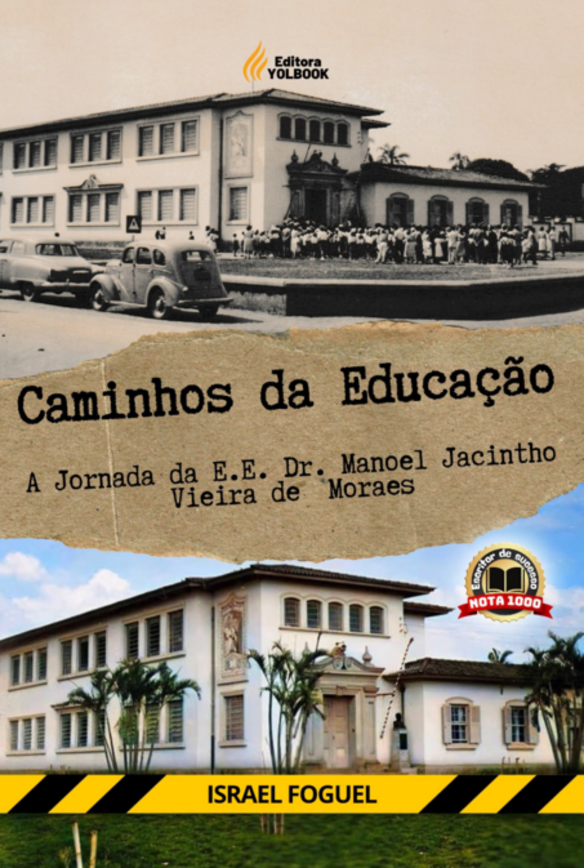 Caminhos Da Educação