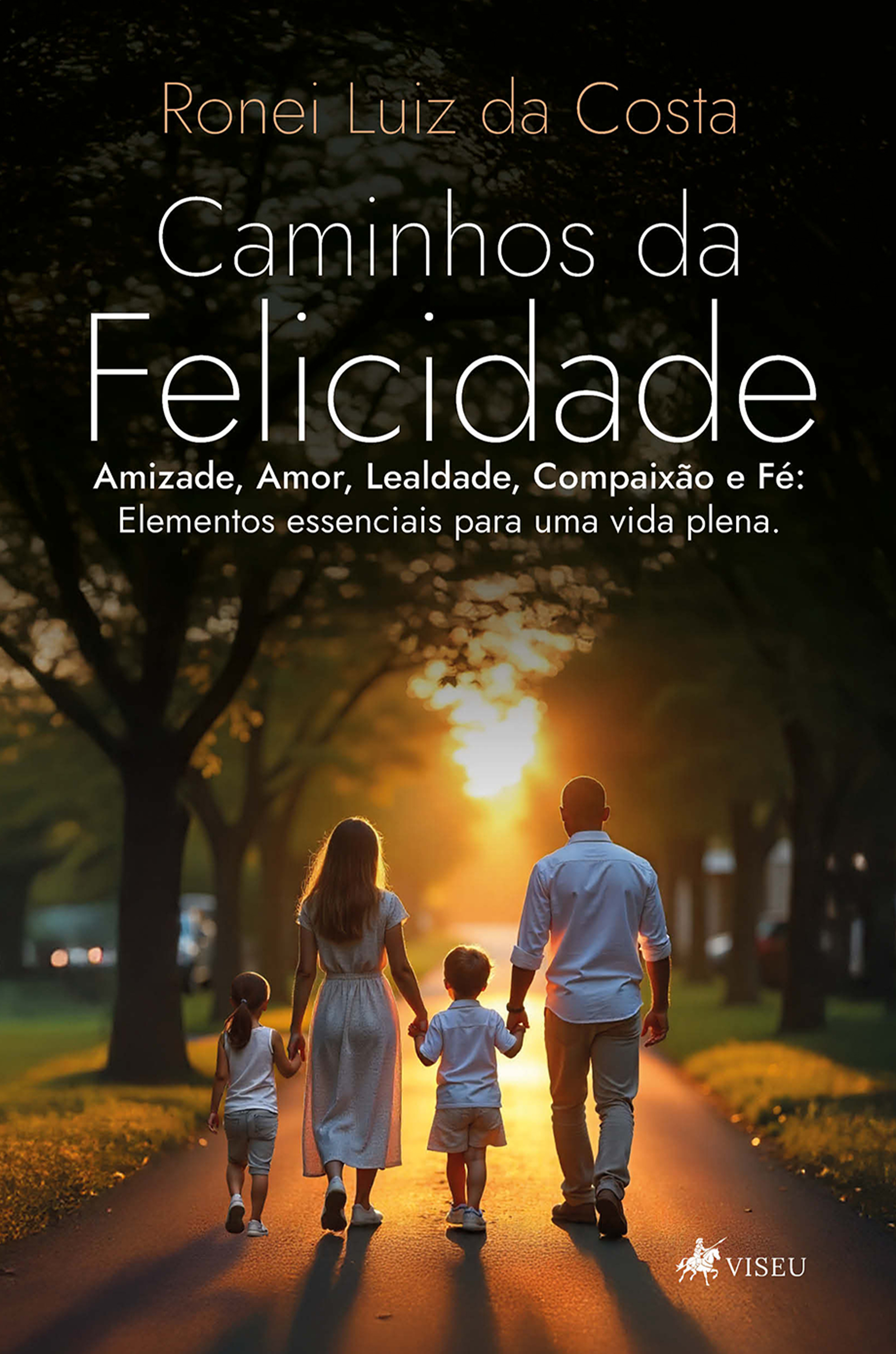 Caminhos da Felicidade
