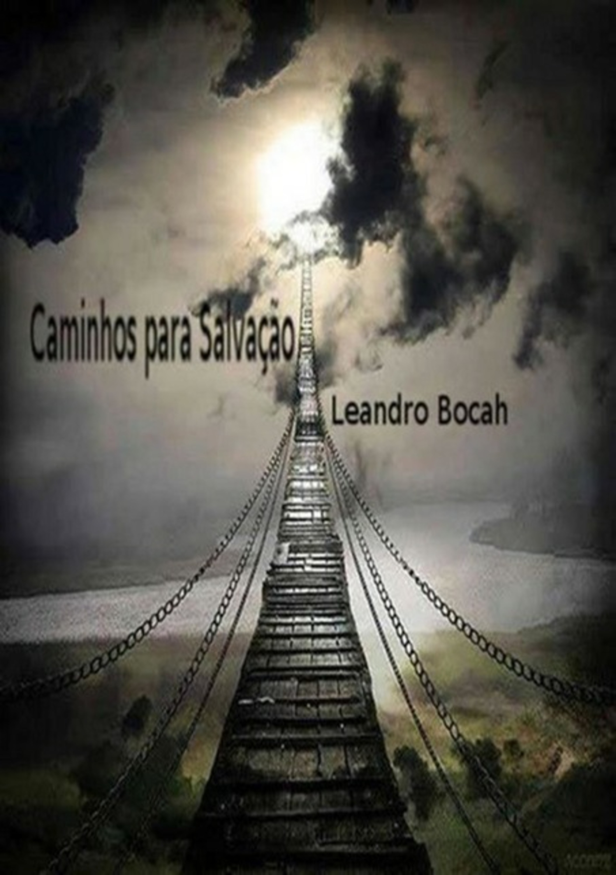 Caminhos Para Salvação