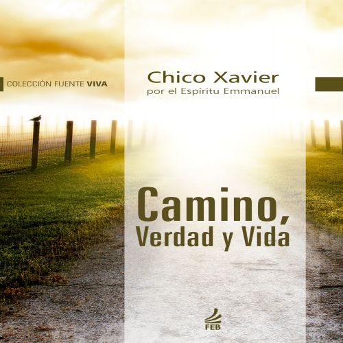 Camino, verdad y vida