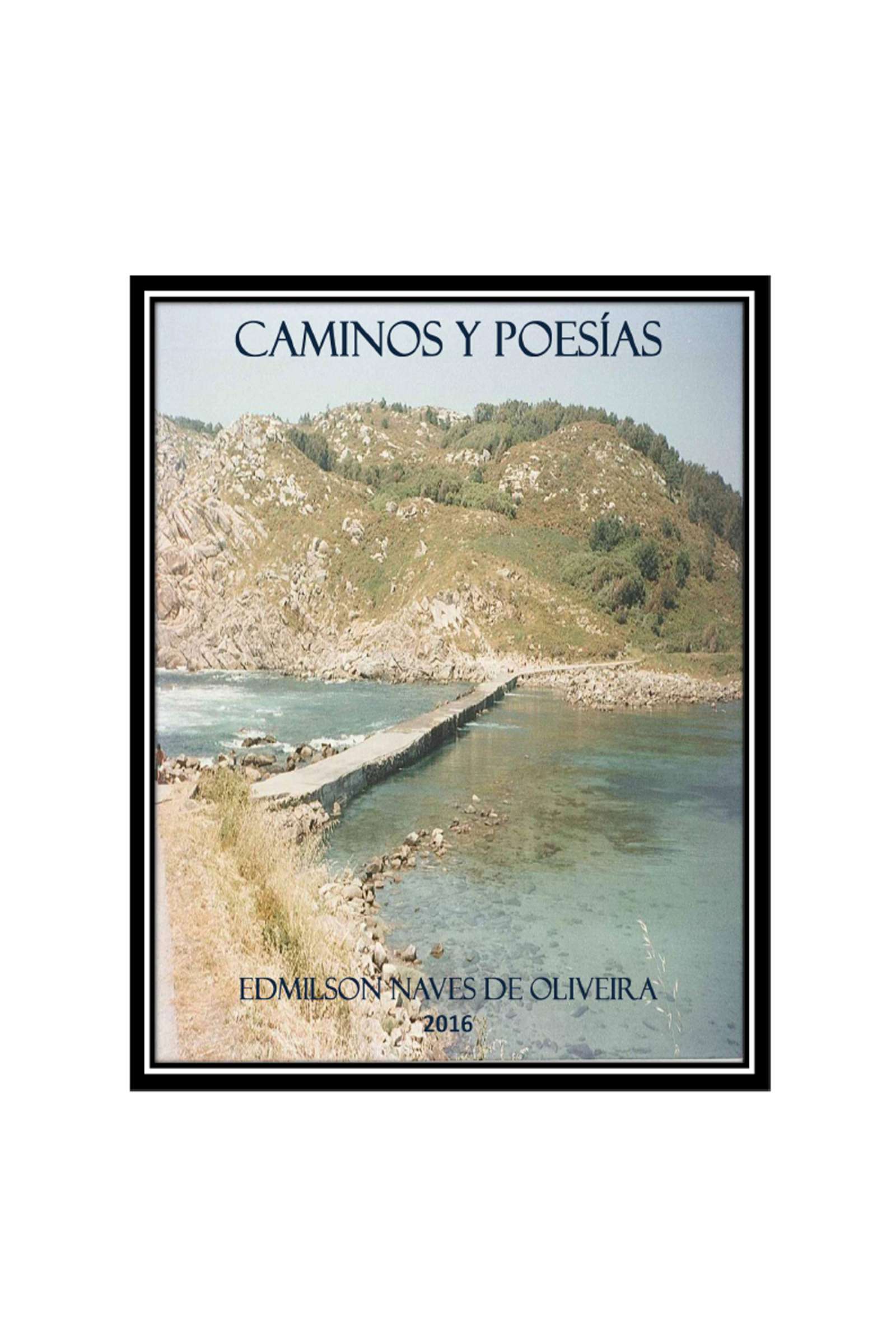 Caminos Y Poesías