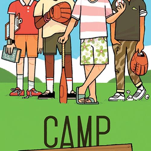 Camp Average