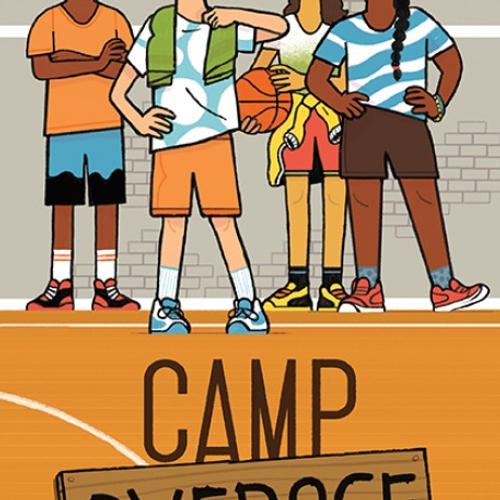 Camp Average: Double Foul