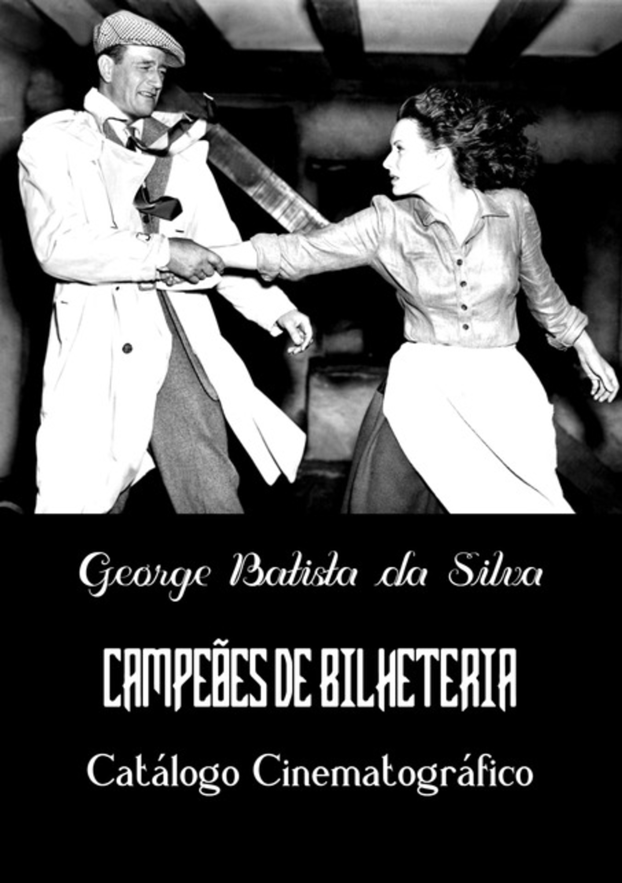 Campeões De Bilheteria