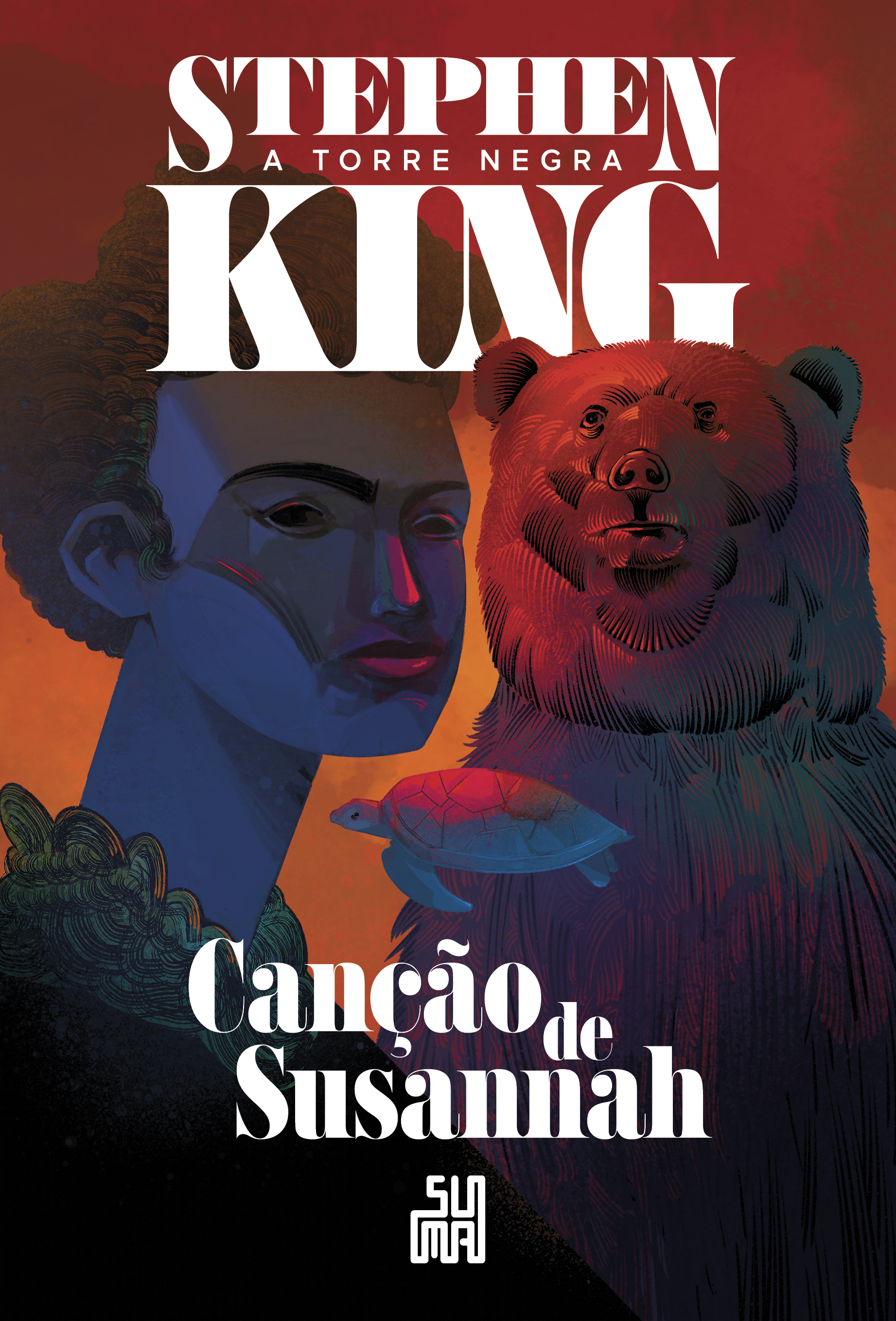 Canção de Susannah (Nova edição)