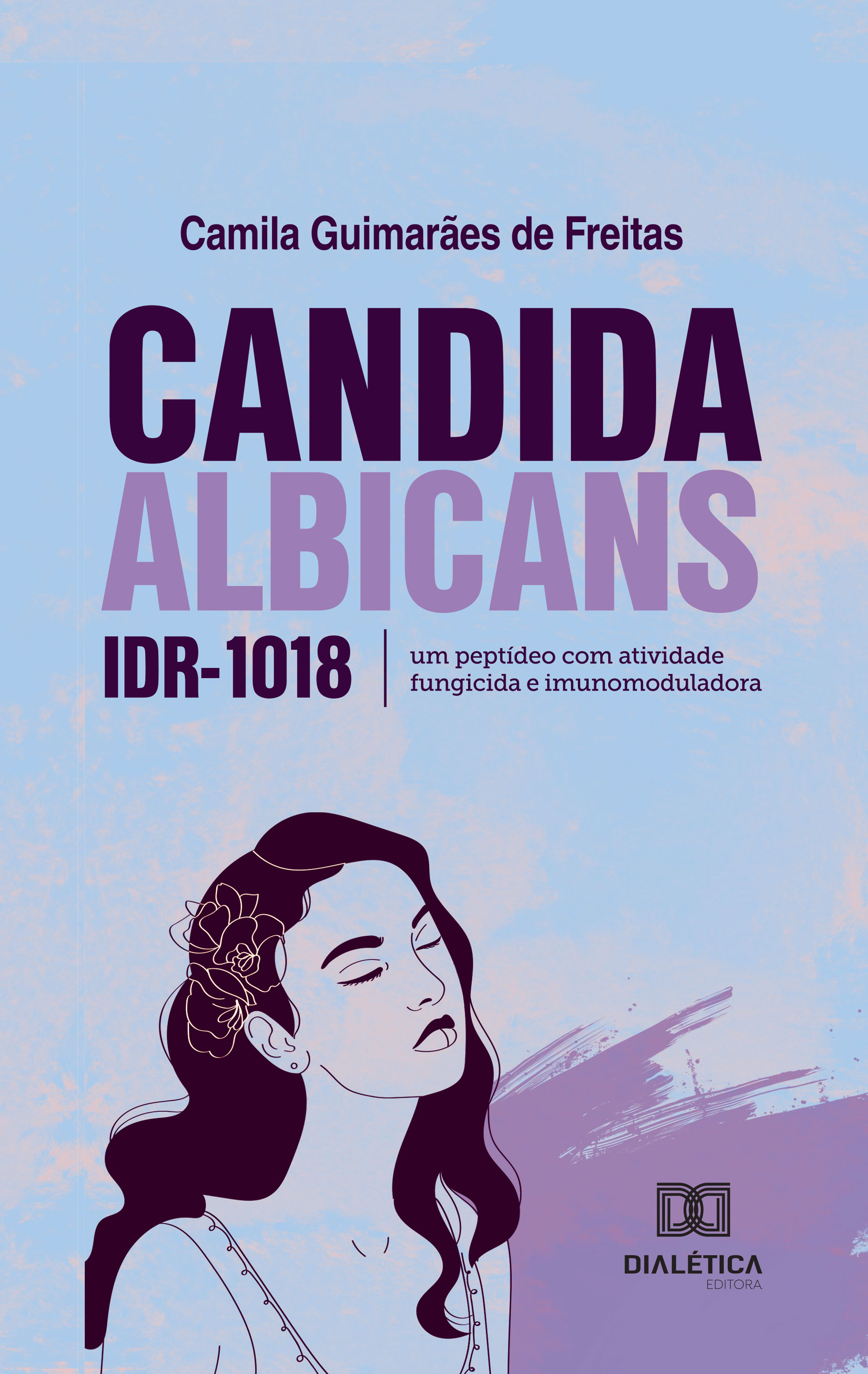 Candida albicans