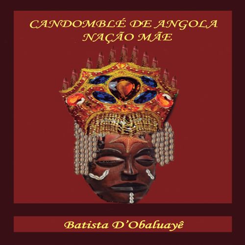 Candomblé de Angola