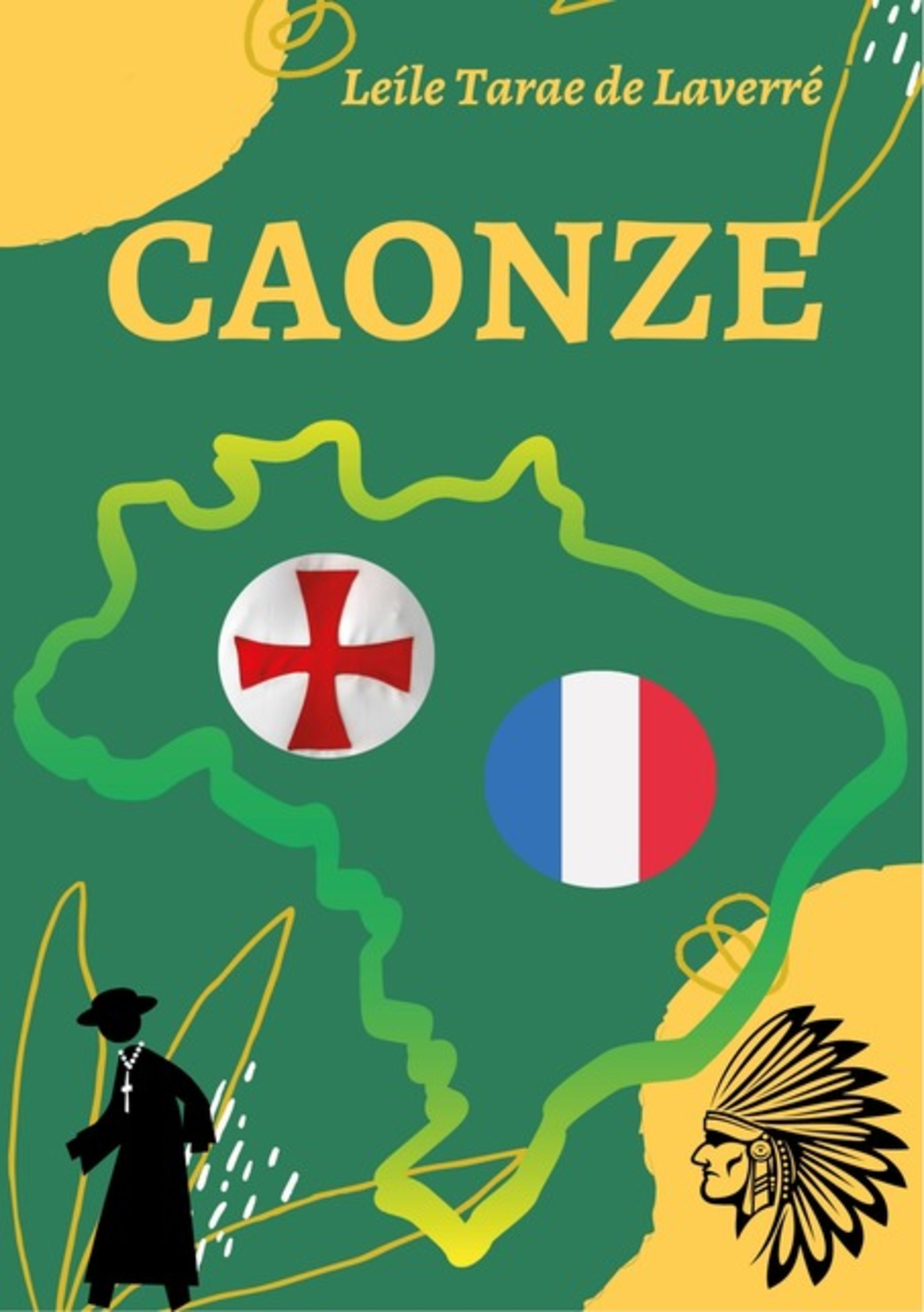 Caonze