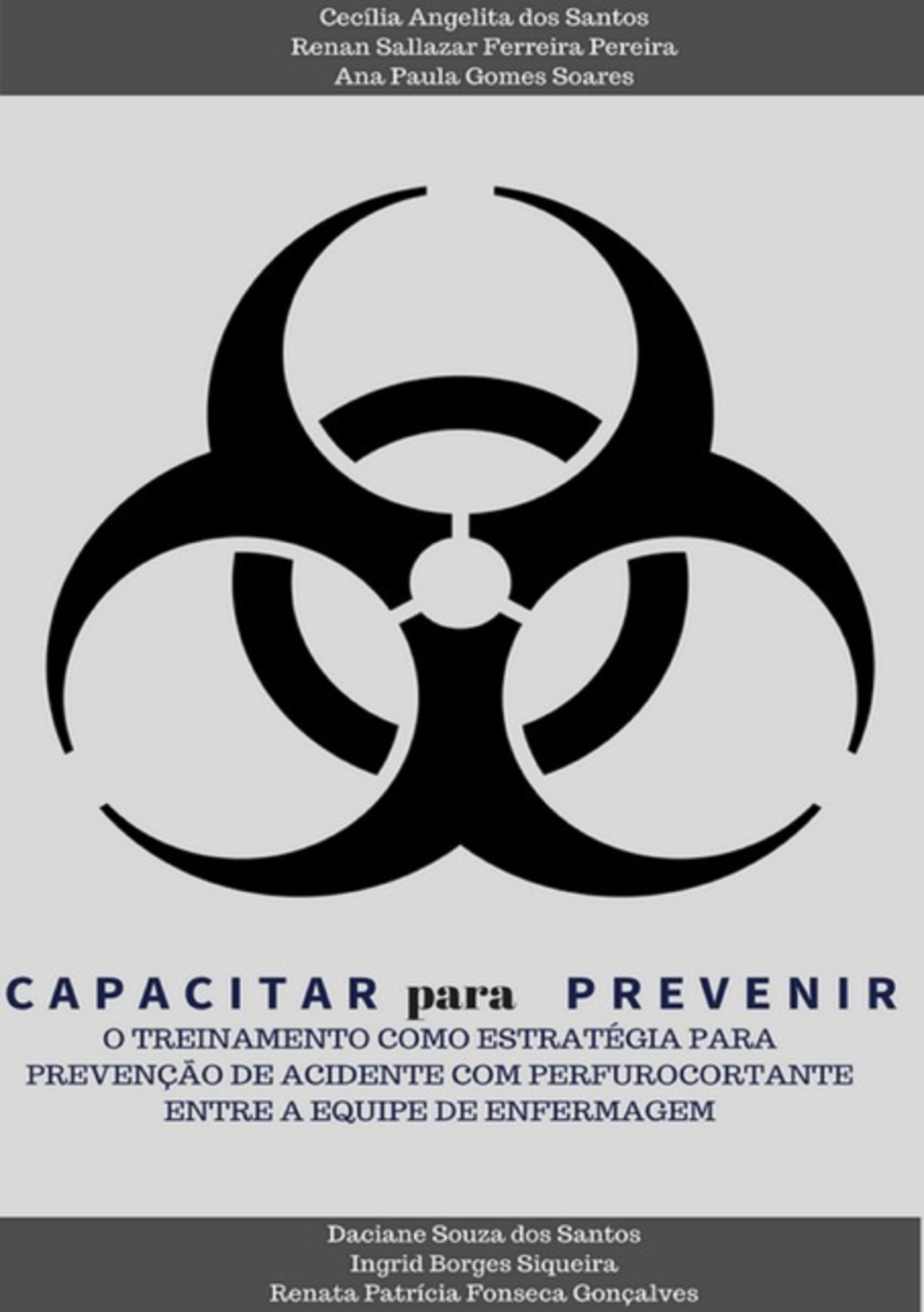 Capacitar Para Prevenir