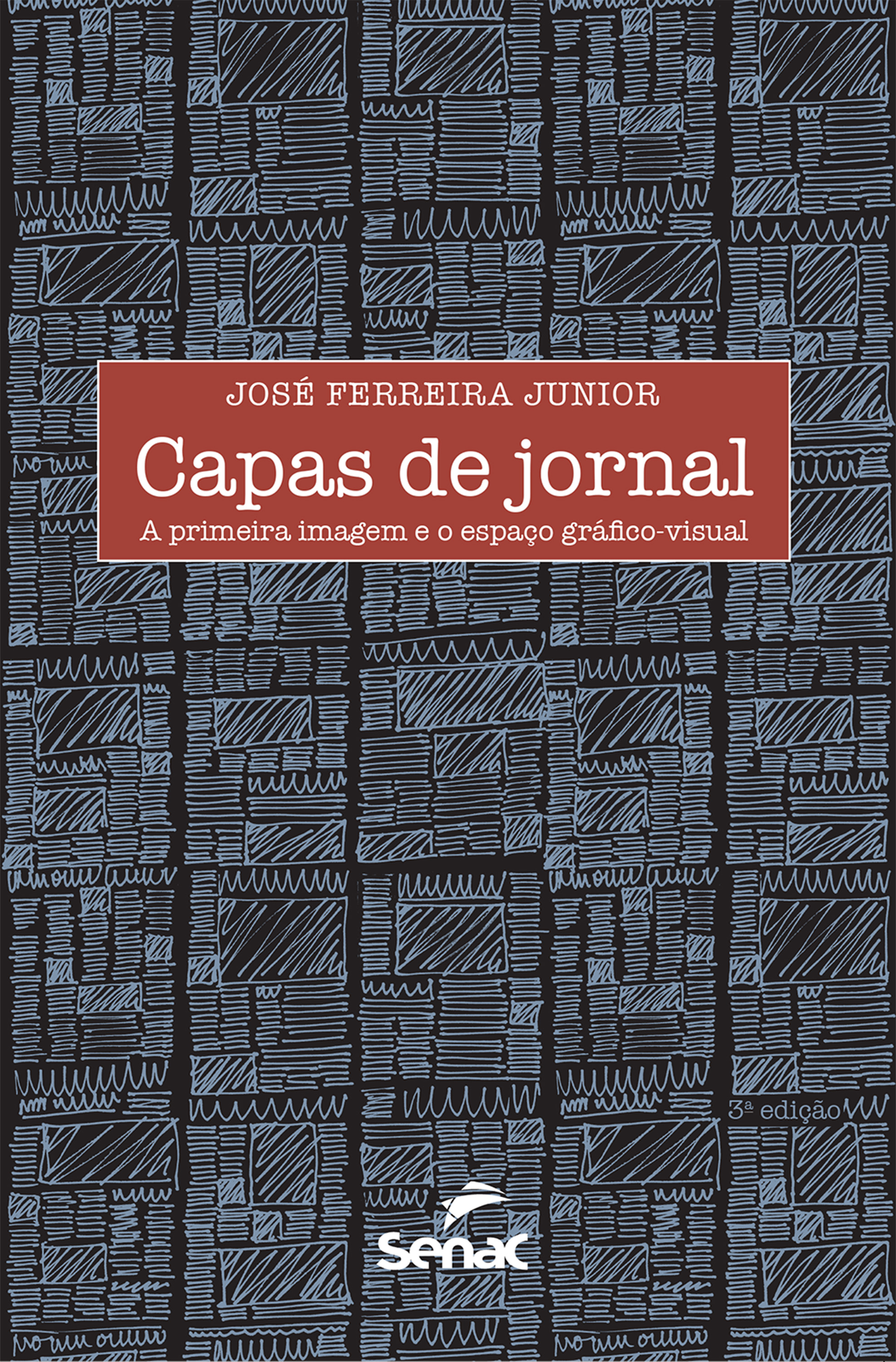 Capas de jornal