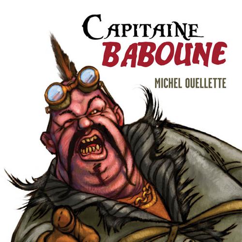 Capitaine Baboune