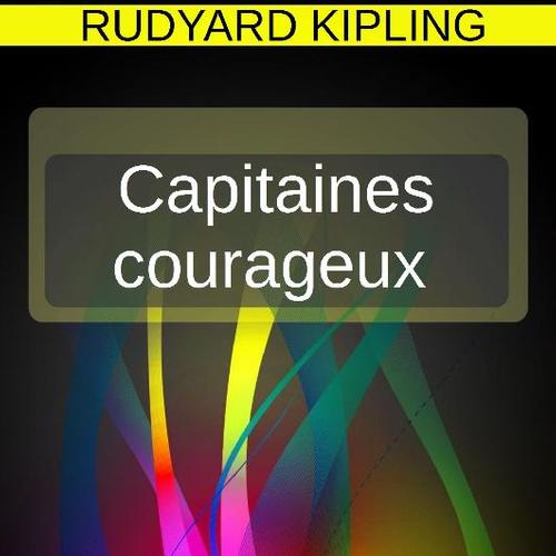 Capitaines courageux