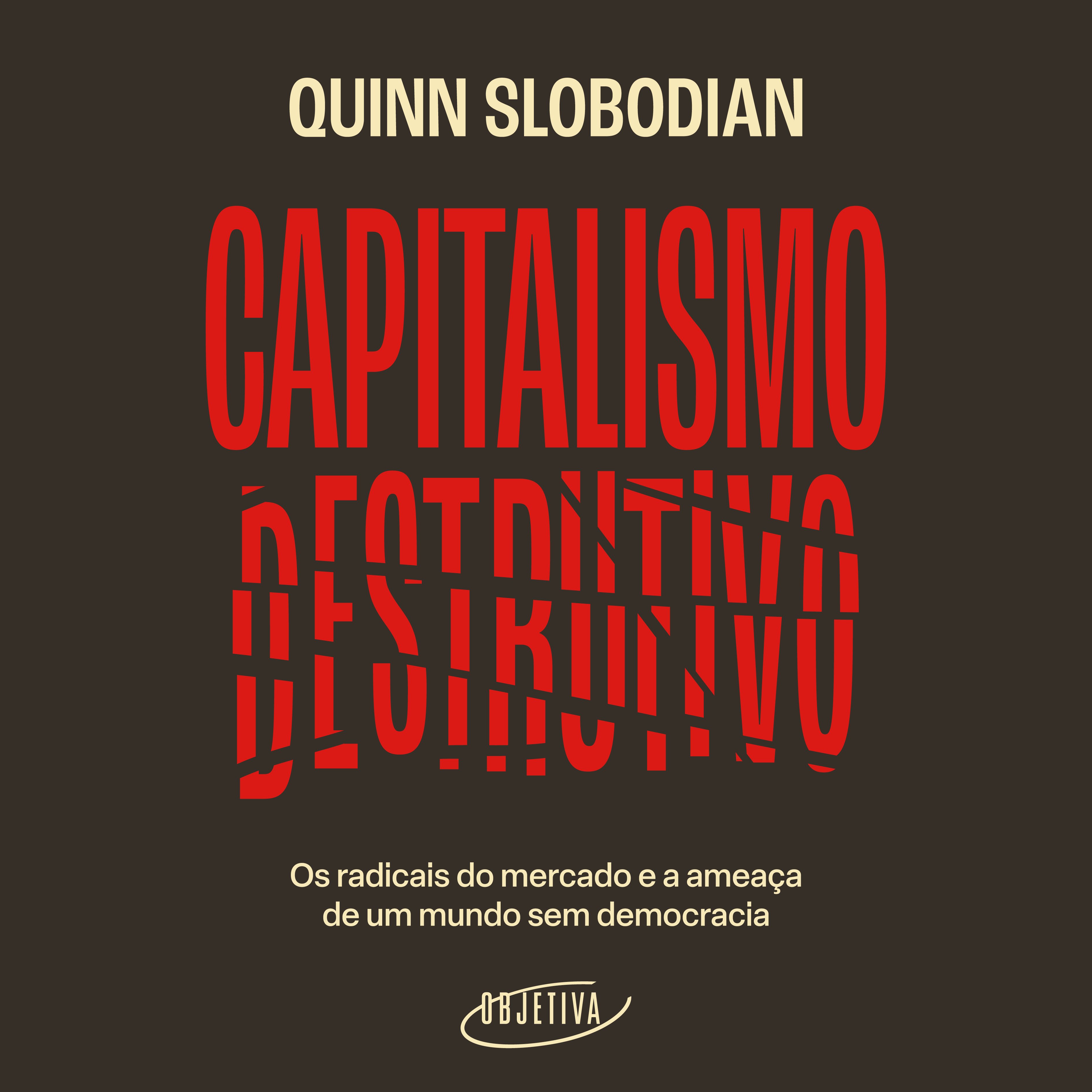 Capitalismo destrutivo